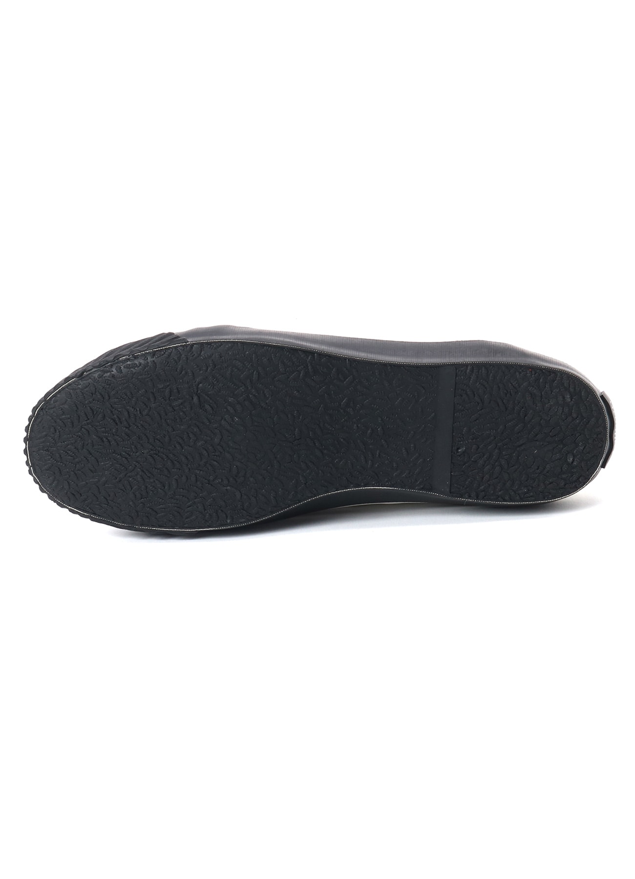 COTTON CANVAS HIGH-TOP SNEAKERS -WHITE