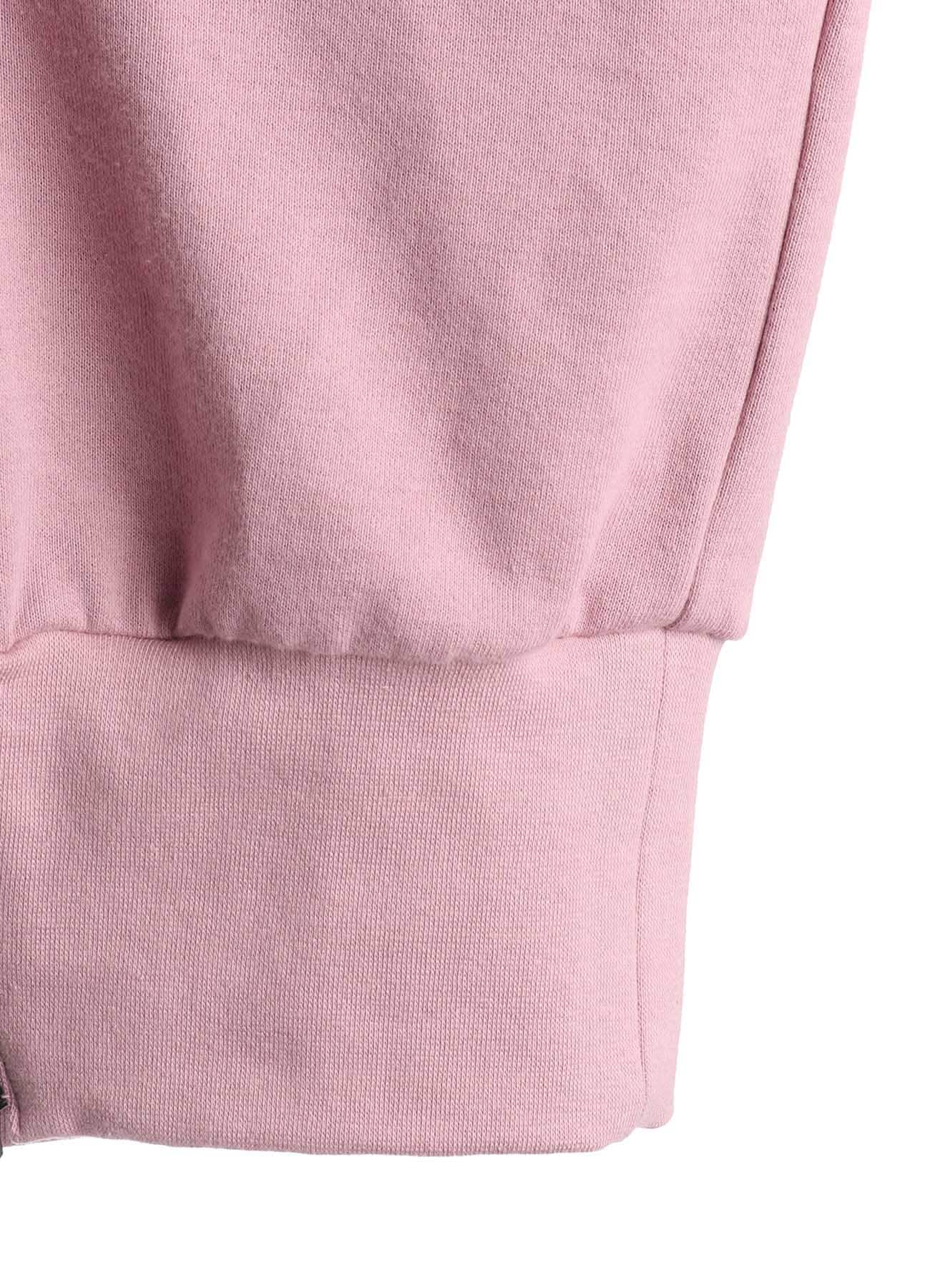 Ground Y × GLOOMY INVERTED V HOODIE