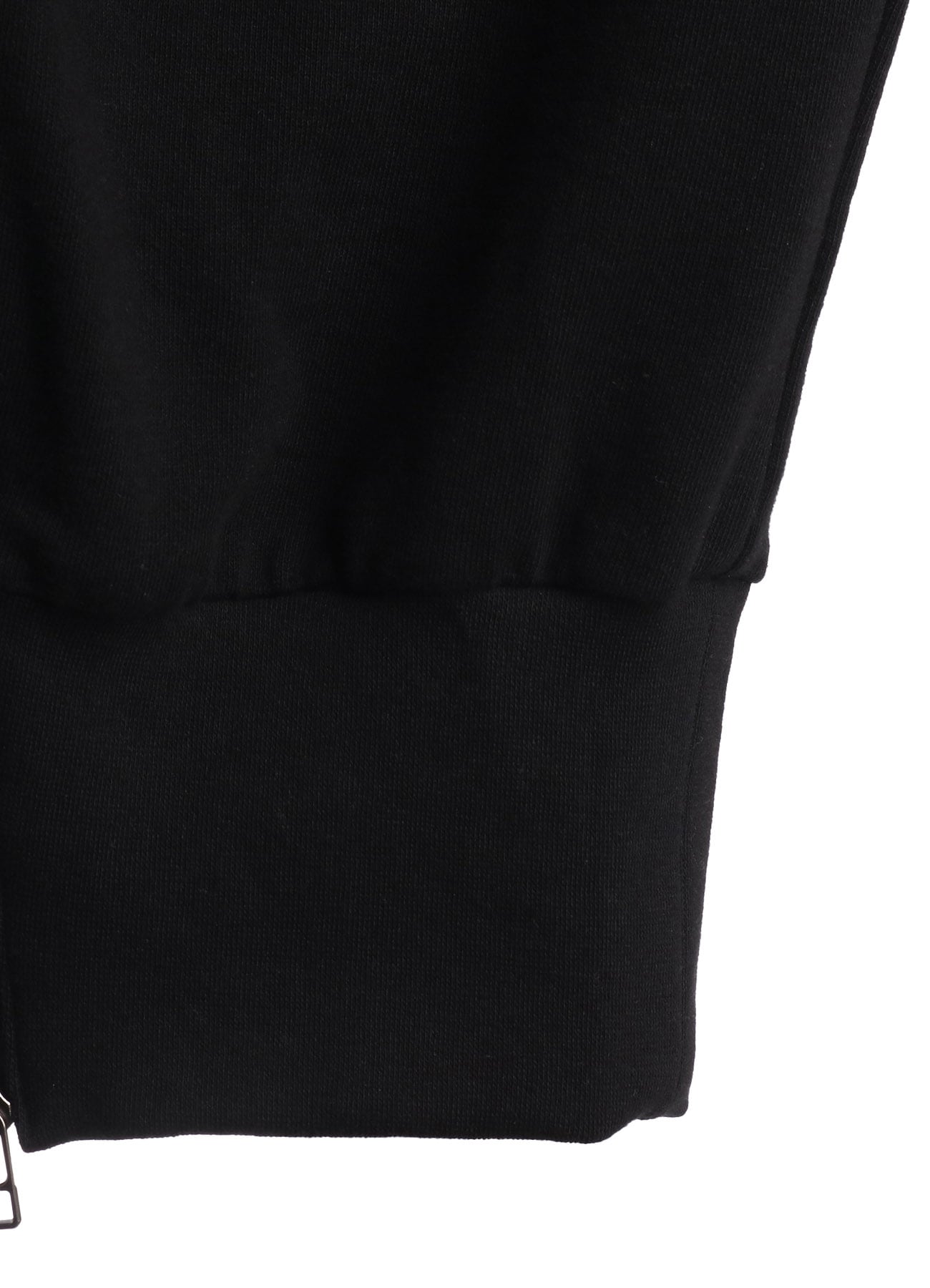 Ground Y × GLOOMY INVERTED V HOODIE