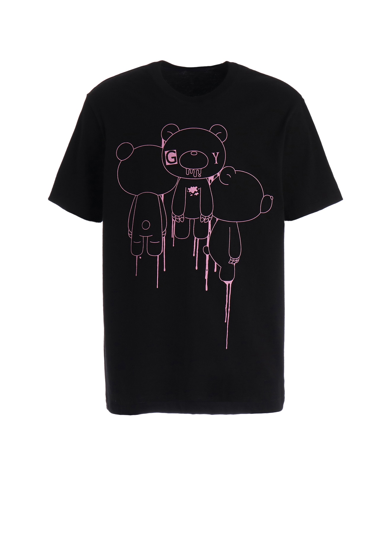 Ground Y × GLOOMY DRIP T-SHIRT