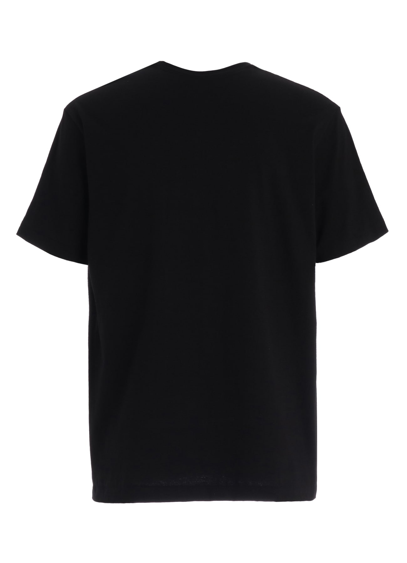 Ground Y × GLOOMY PINK BORDER T-SHIRT