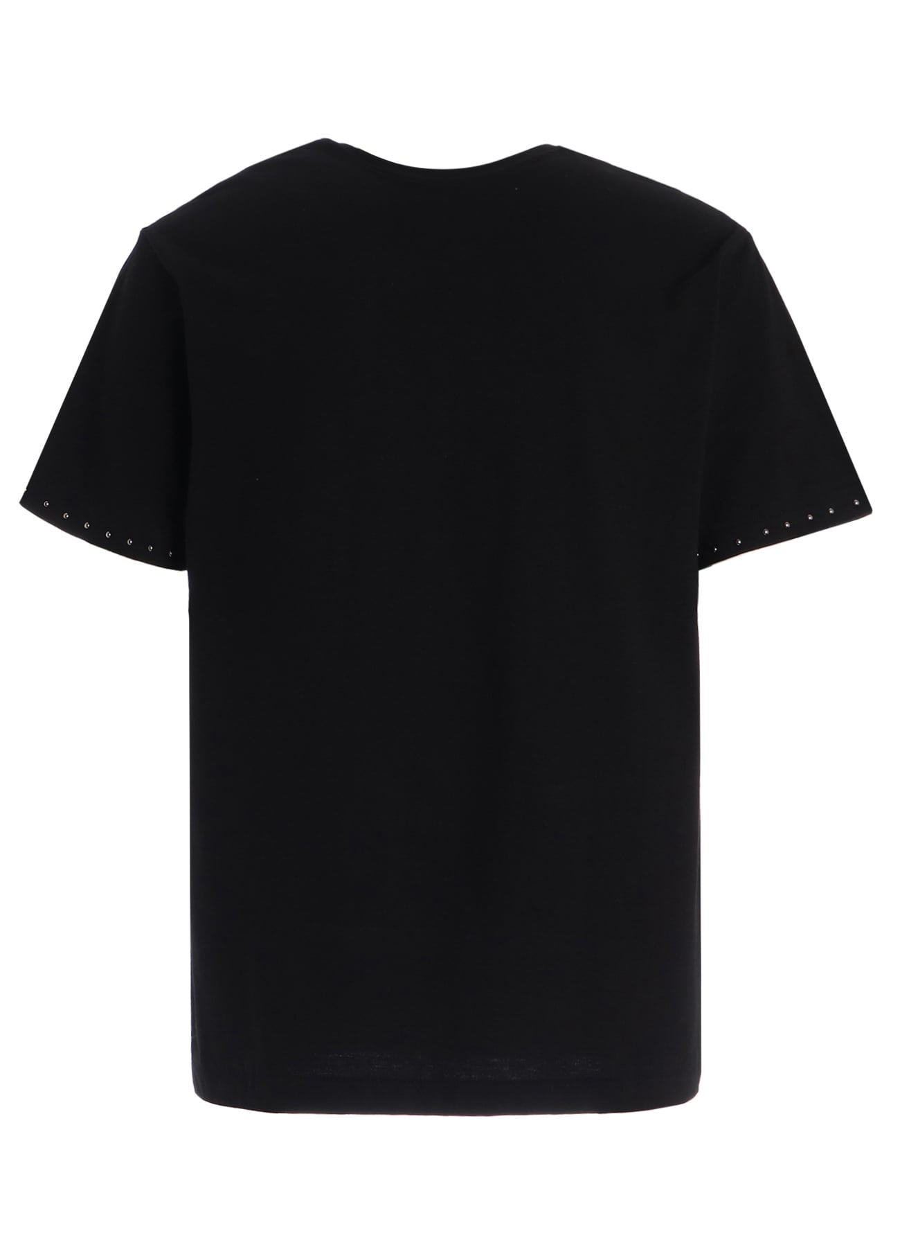 Ground Y × GLOOMY STUDS LINE STONE T-SHIRT