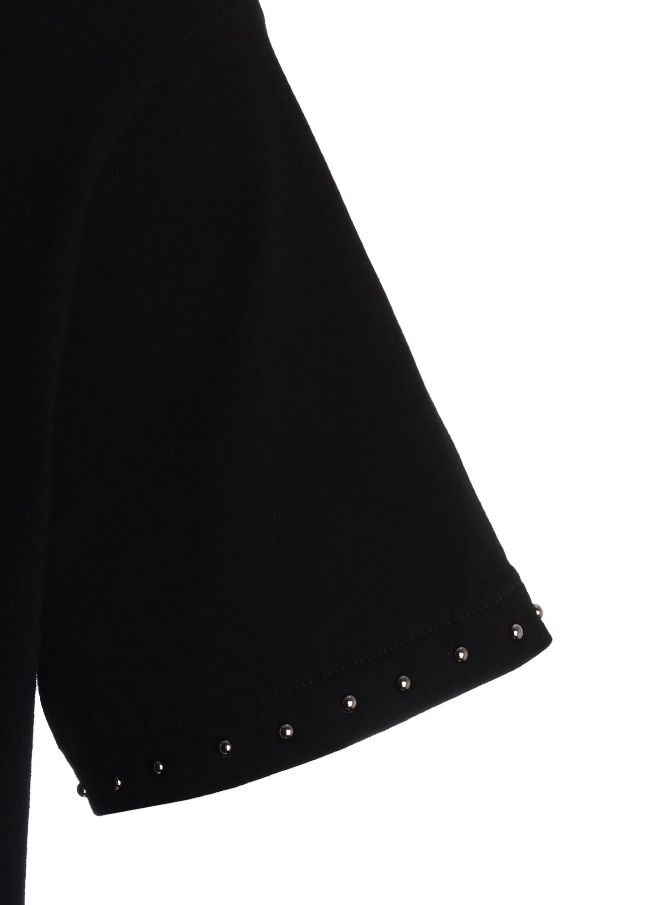 Ground Y × GLOOMY STUDS LINE STONE T-SHIRT