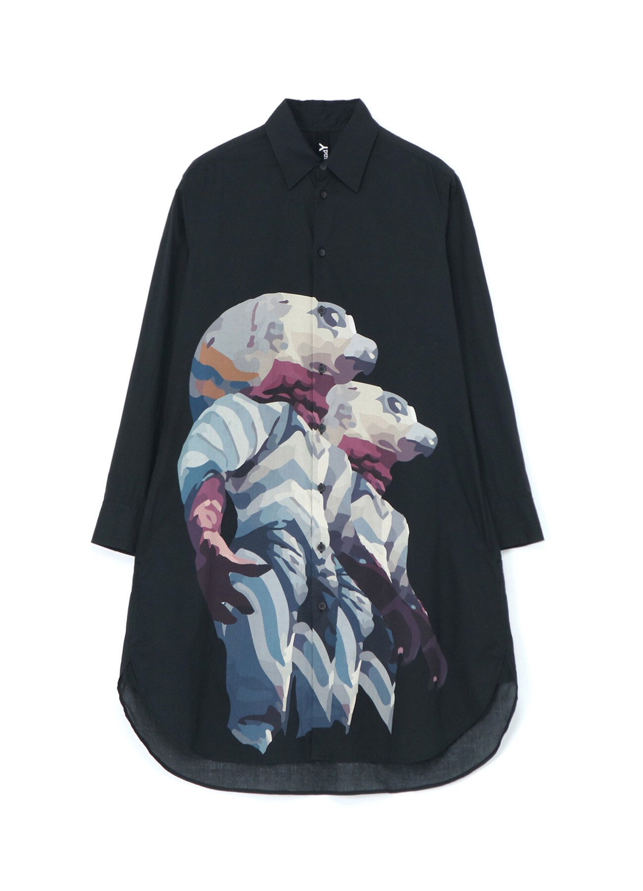 Ground Y ウルトラセブン: ｜THE SHOP YOHJI YAMAMOTO