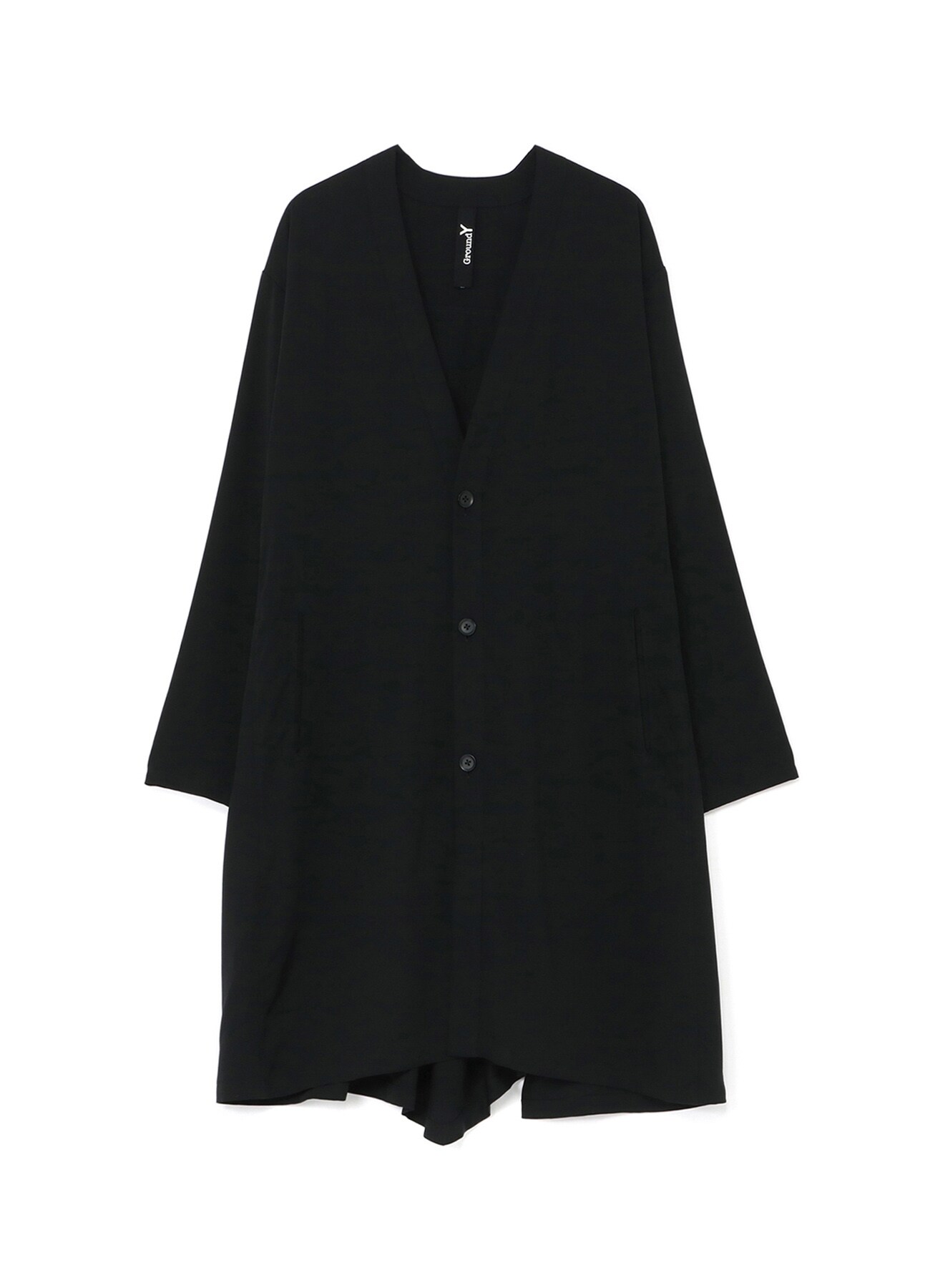 3個セット・送料無料 【M】YOHJI YAMAMOTO＋NOIR ヨウジヤマモト 綿