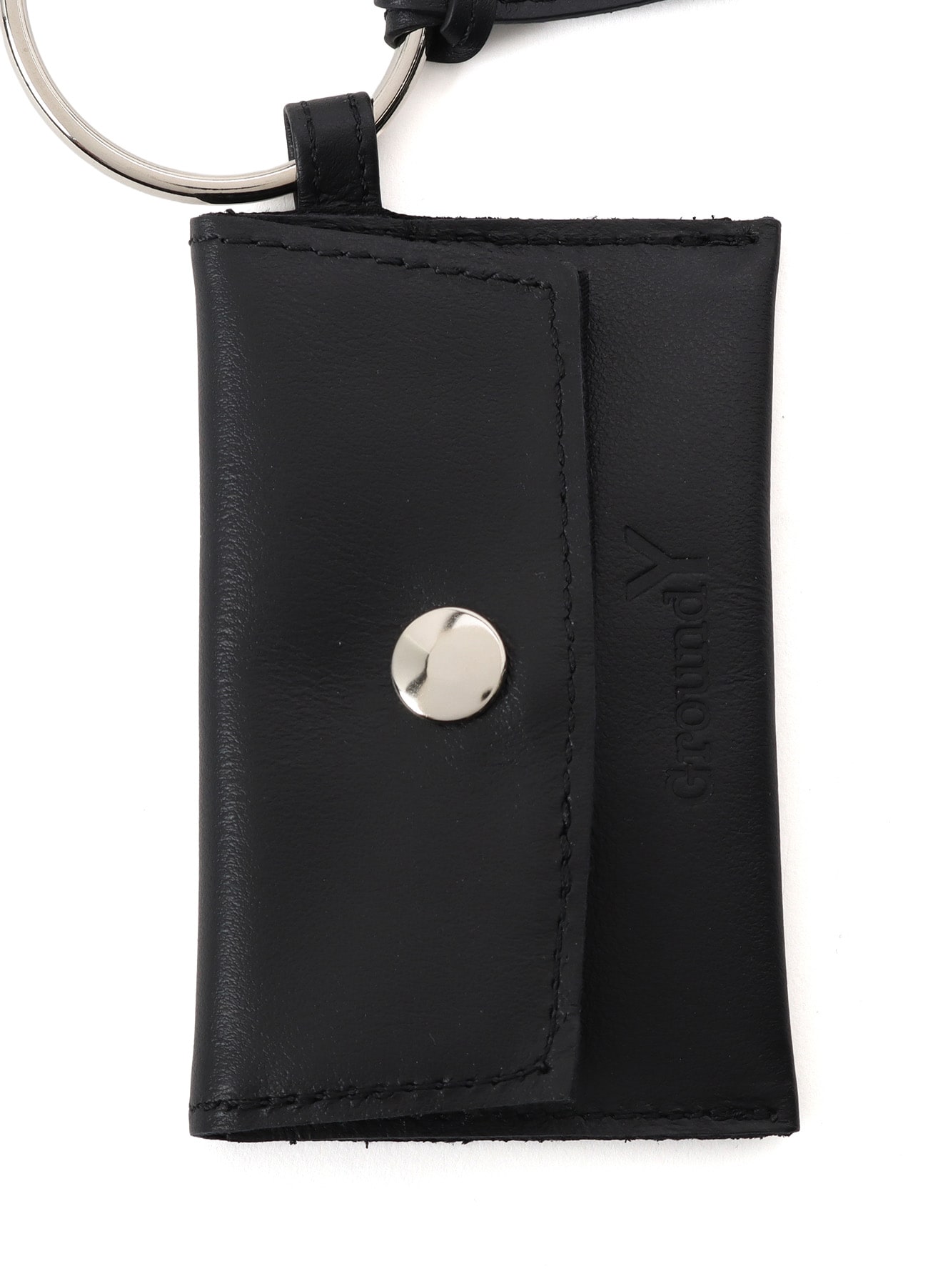 COW LEATHER MULTI STRAP