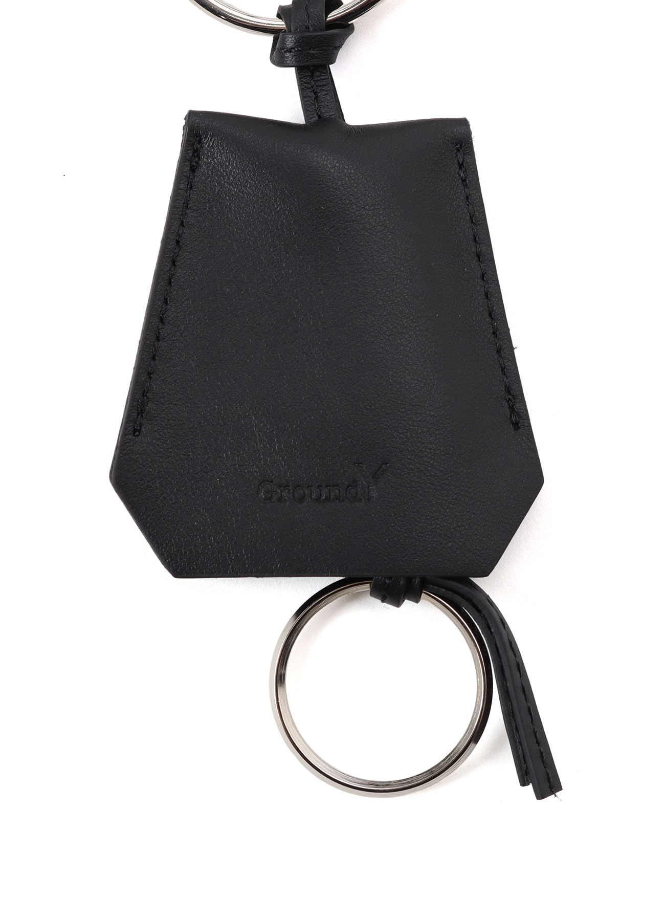 COW LEATHER MULTI STRAP