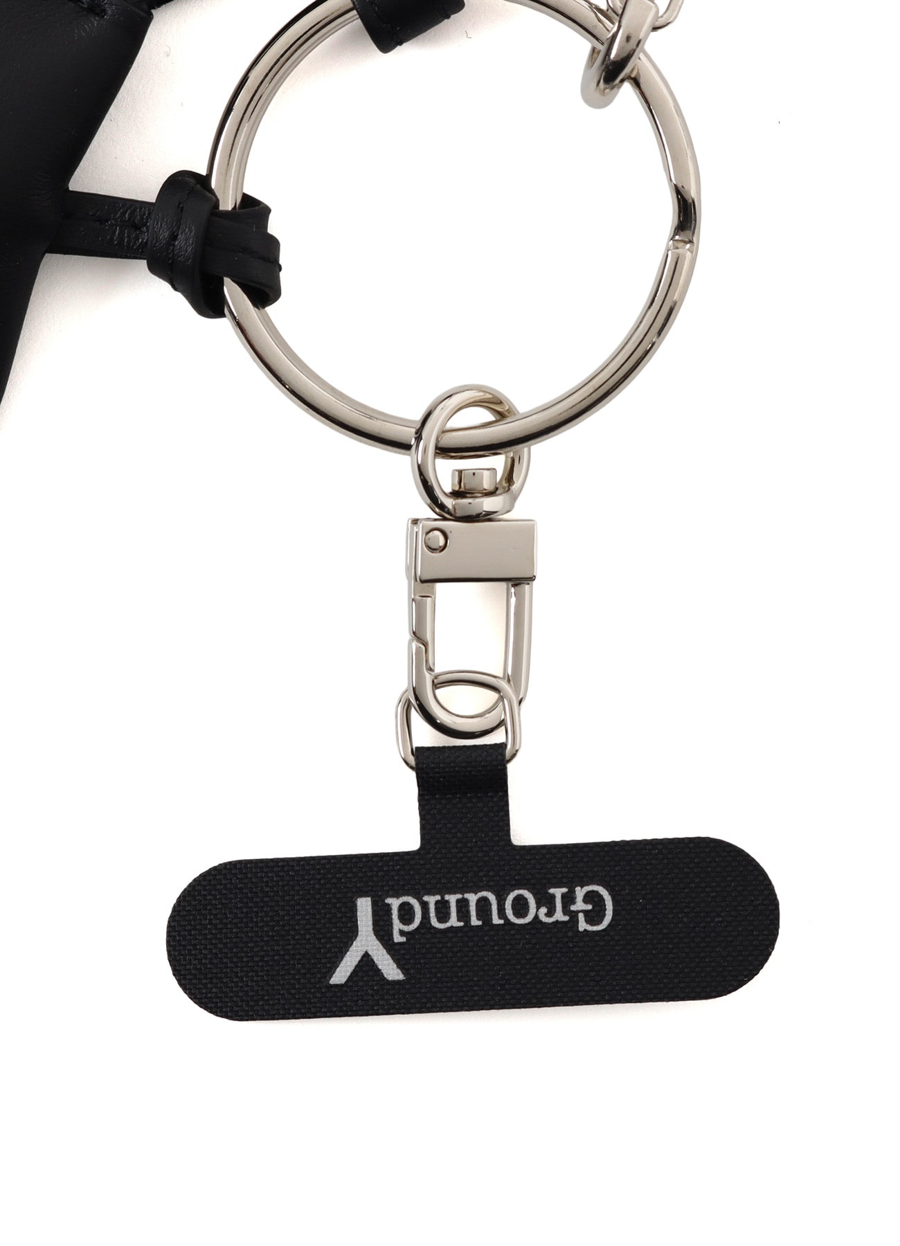 COW LEATHER MULTI STRAP