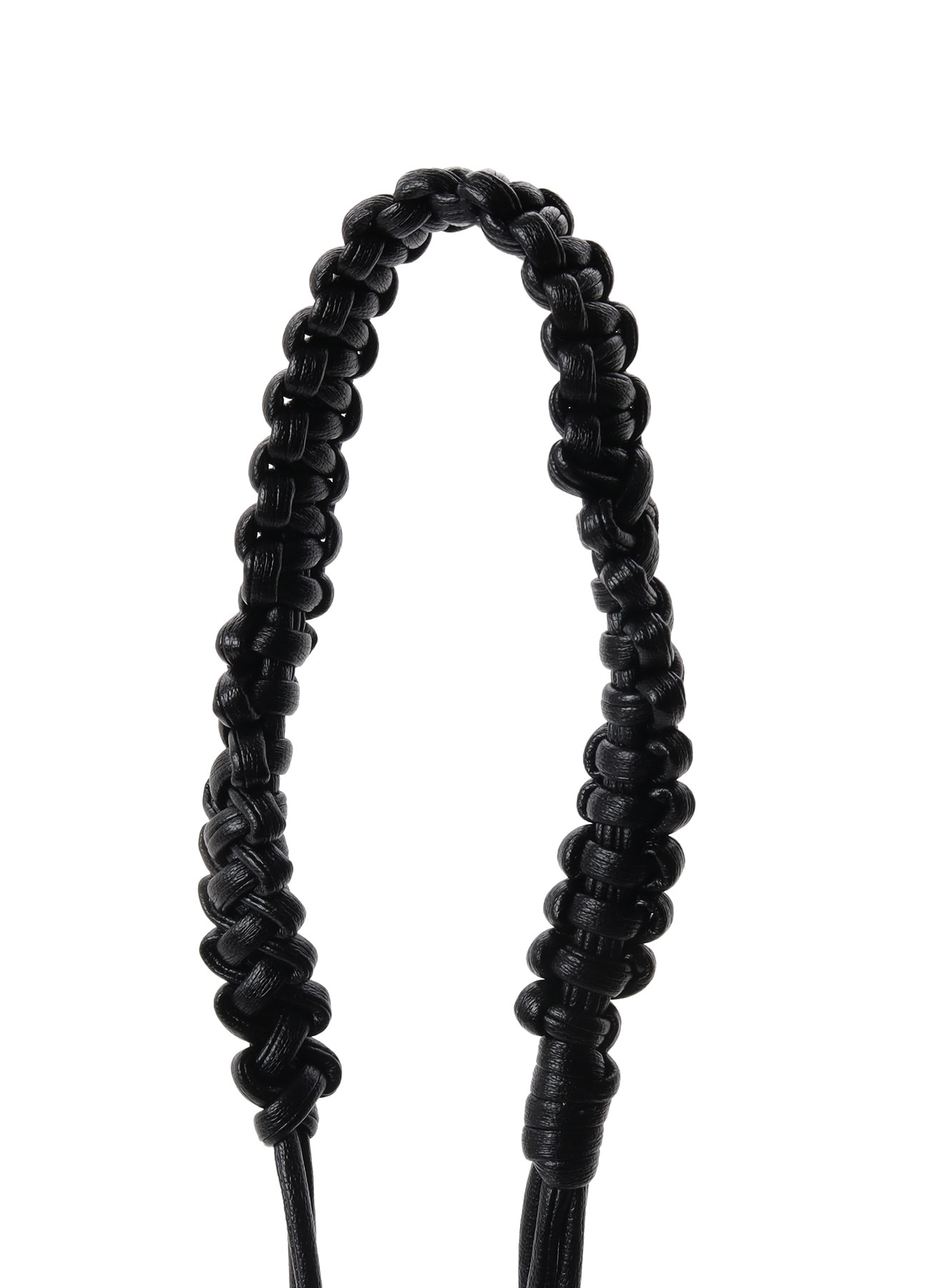 COW LEATHER MULTI STRAP