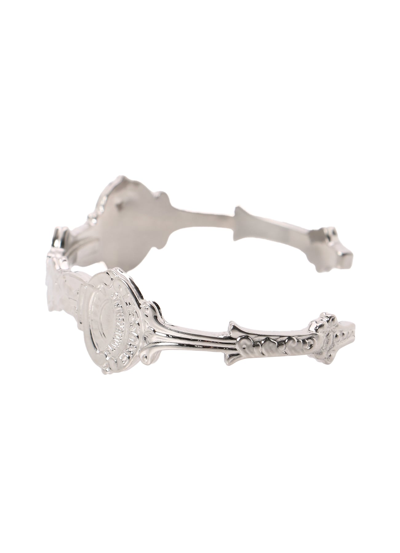 ALLOY BANGLE BRUSSEL