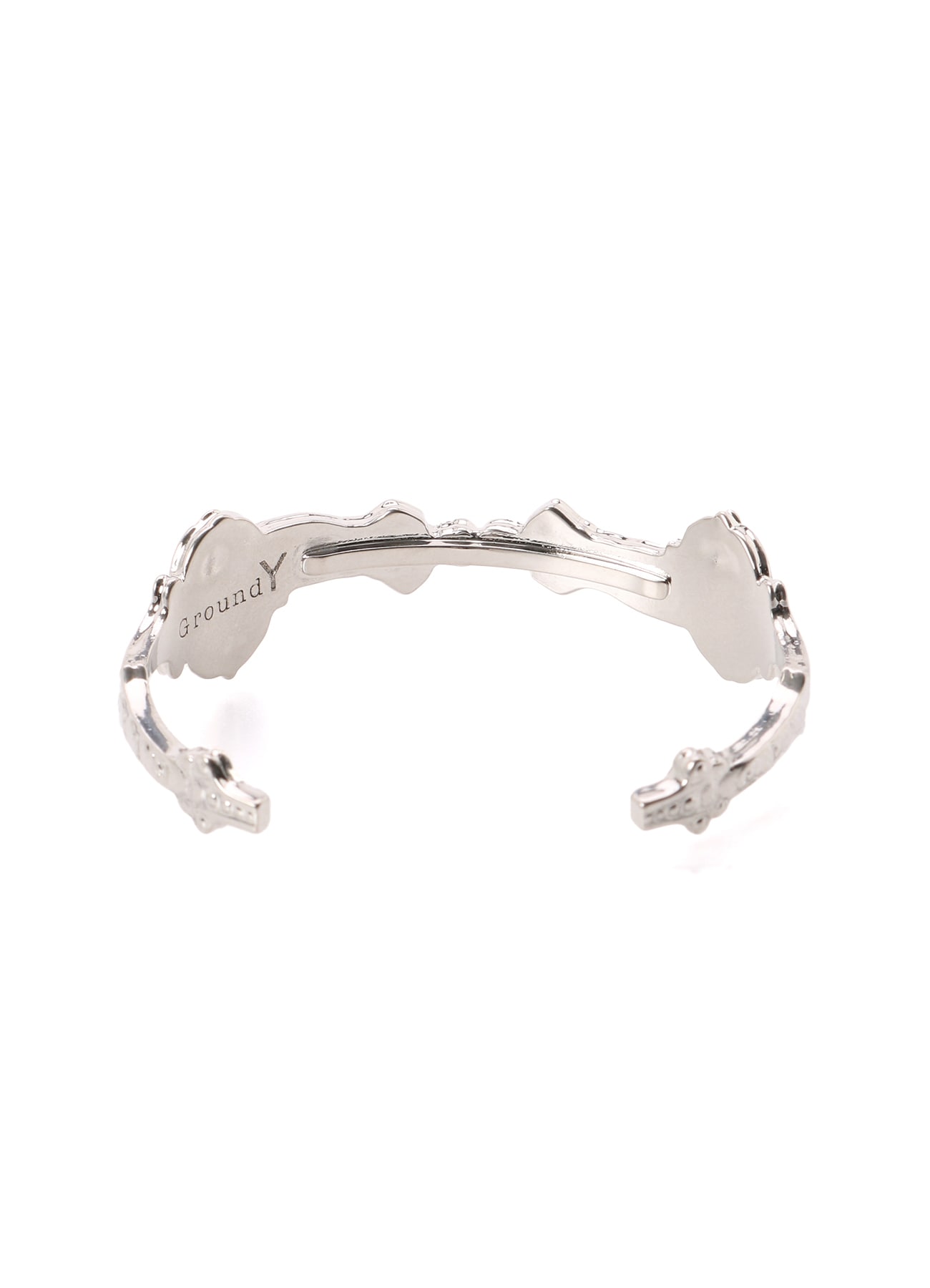 ALLOY BANGLE BRUSSEL