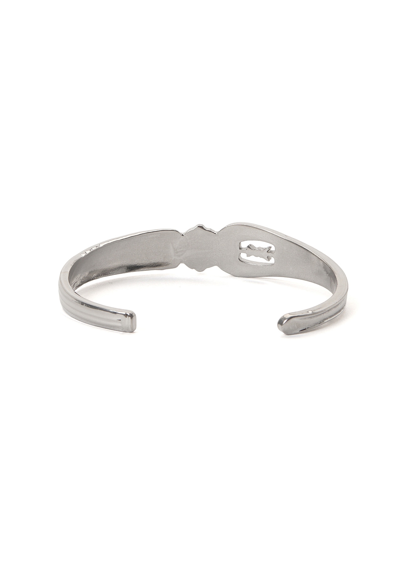 ALLOY BANGLE DOCKING