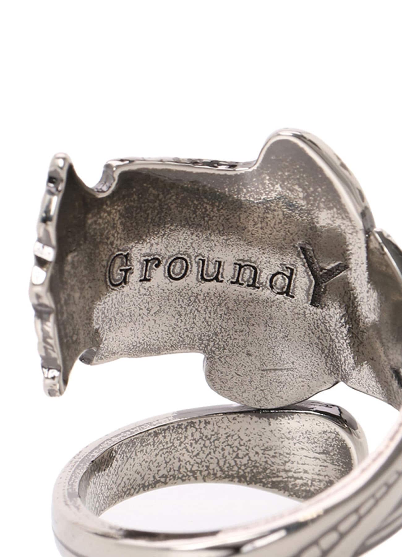 ALLOY RING POTTERDAM