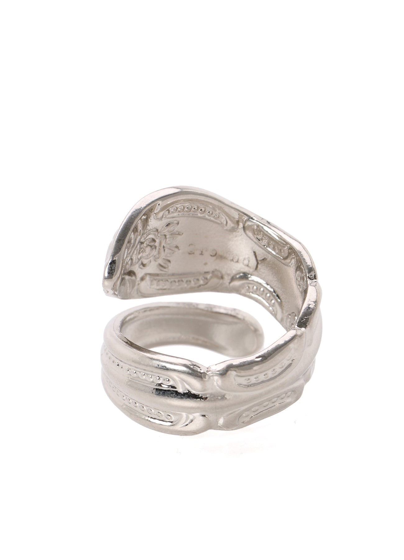 ALLOY RING CLASSIC