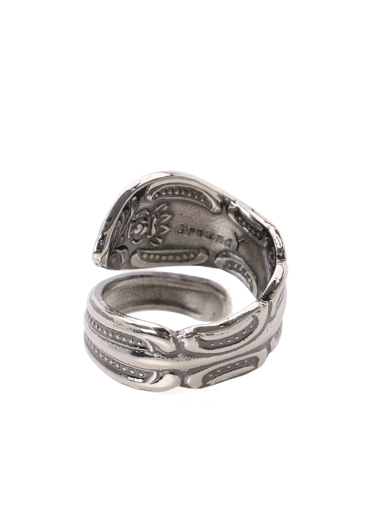 ALLOY RING CLASSIC