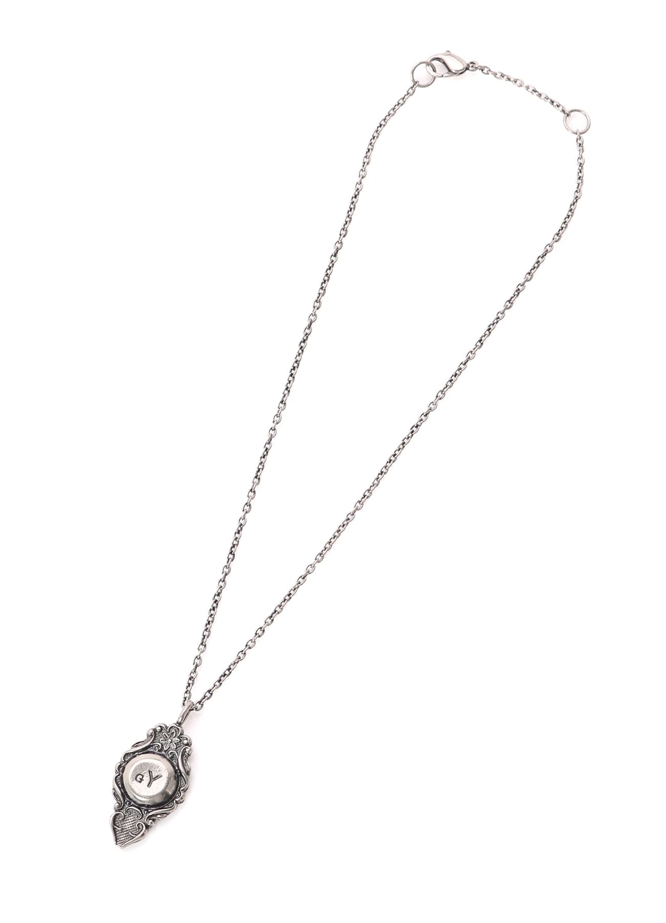 ALLOY NECKLACE