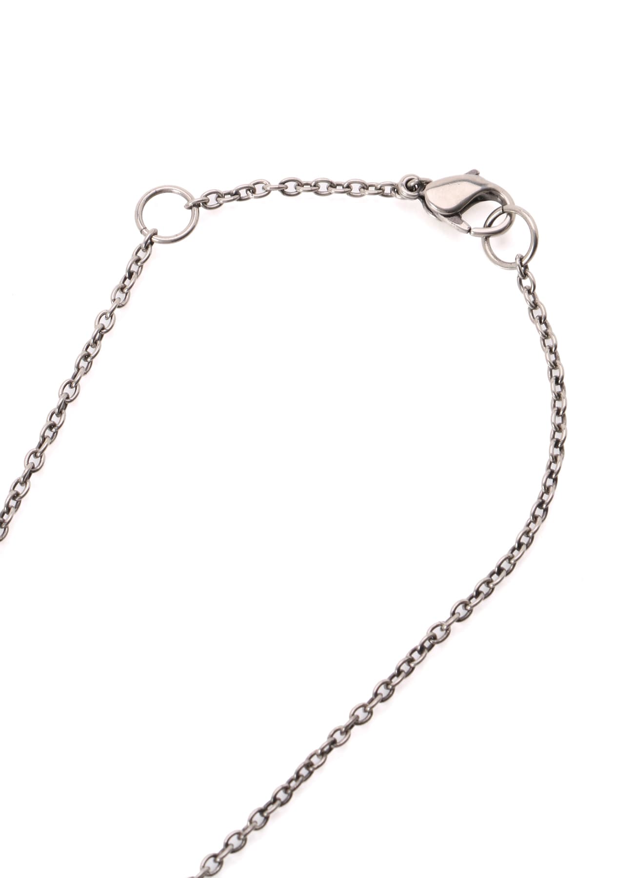 ALLOY NECKLACE