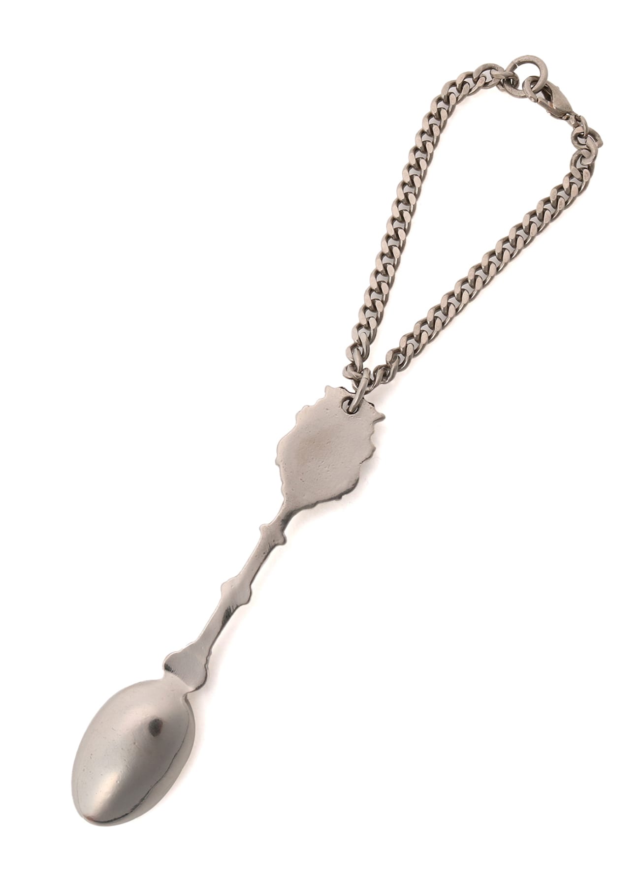 ALLOY SPOON KEYHOLDER