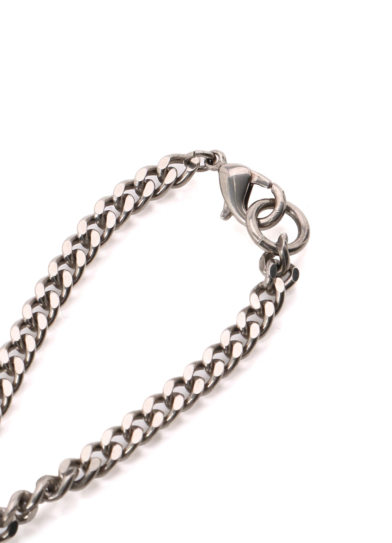 ALLOY SPOON KEYHOLDER