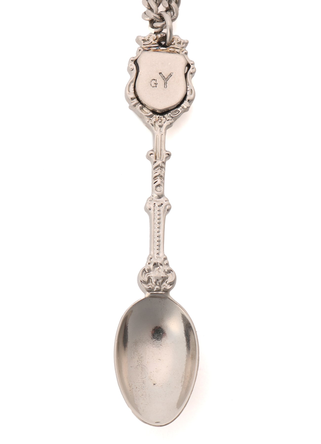 ALLOY SPOON KEYHOLDER