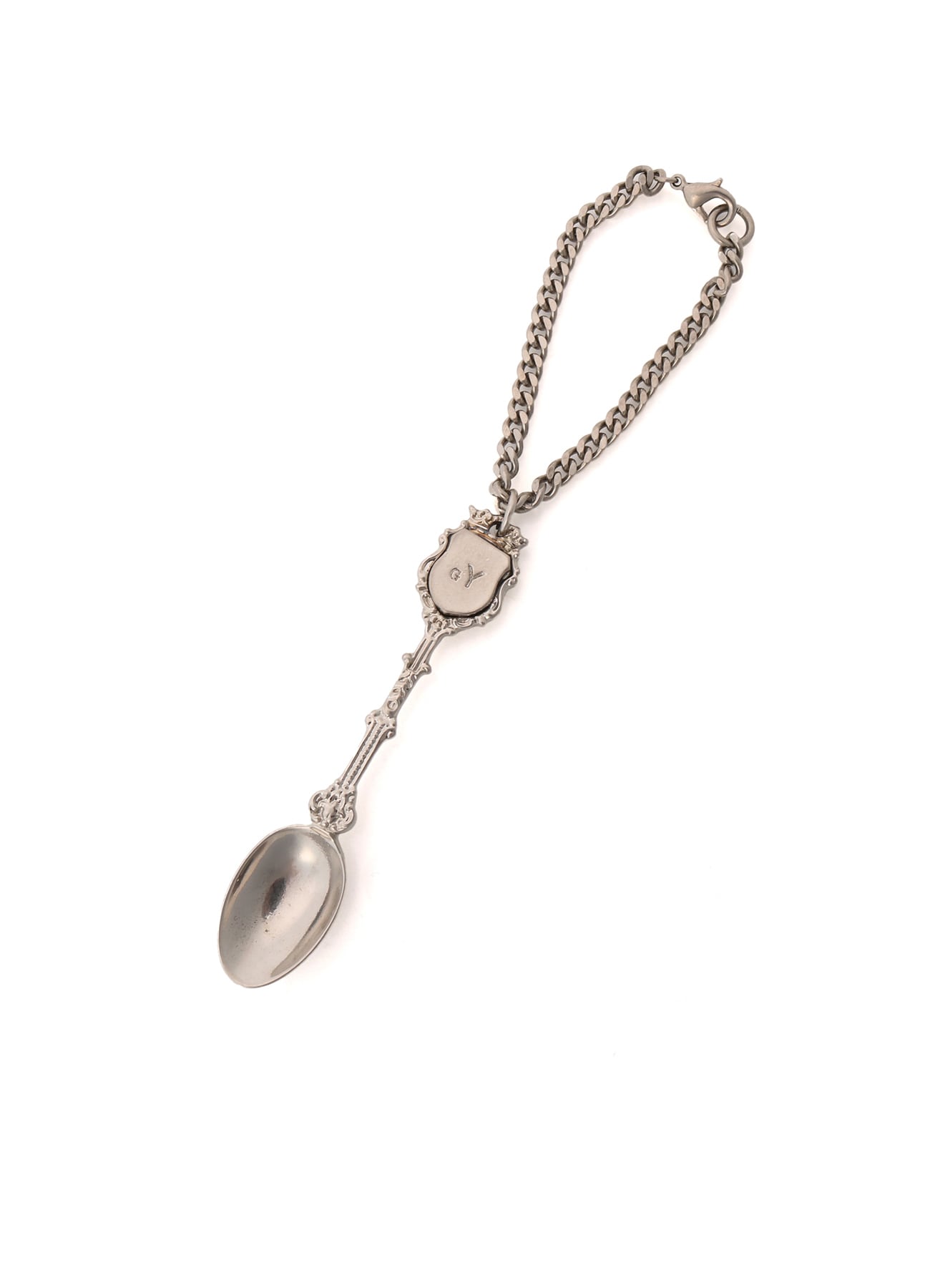 ALLOY SPOON KEYHOLDER