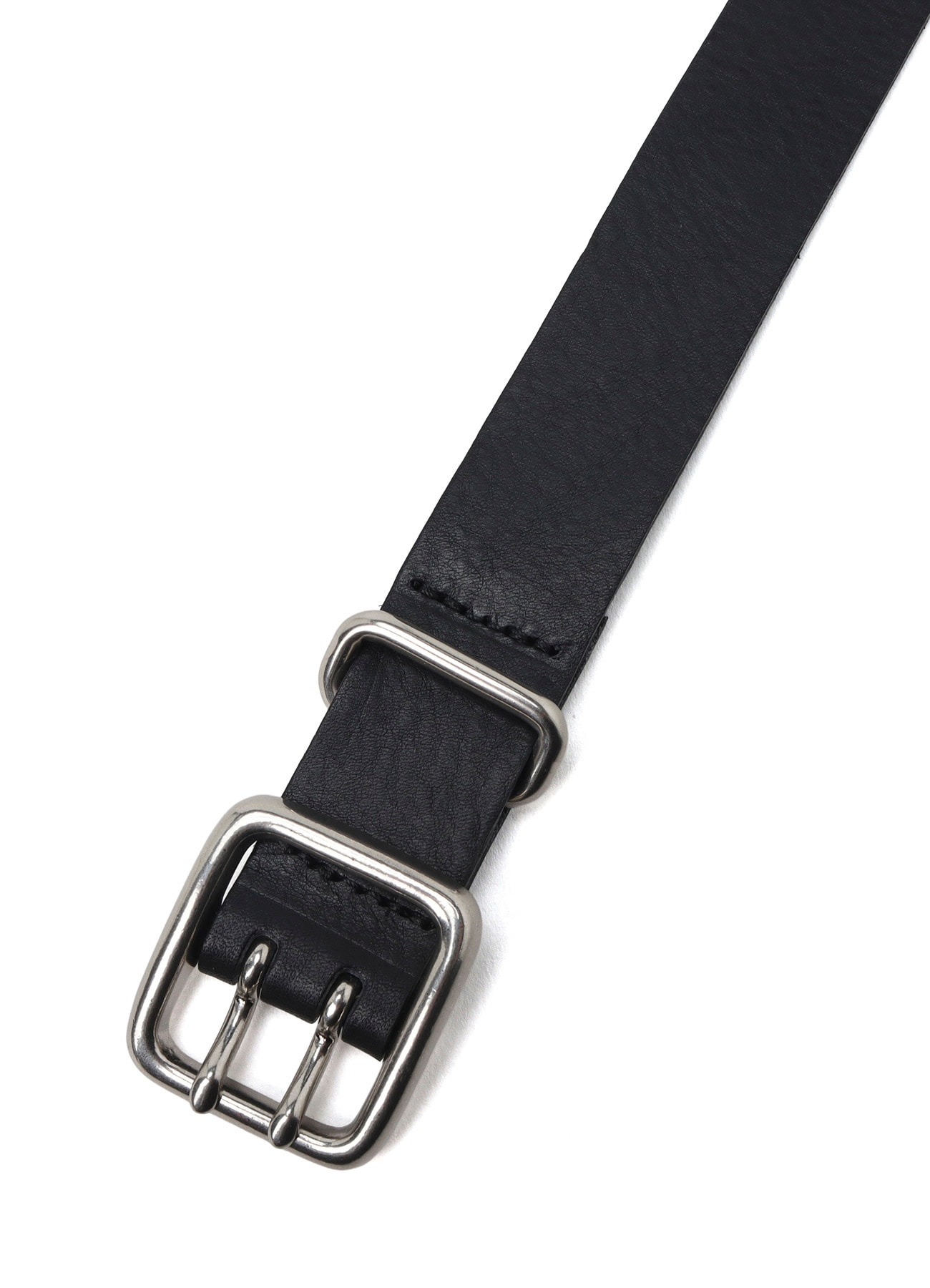 ITALIAN LEATHER SIZE-FREE BELT