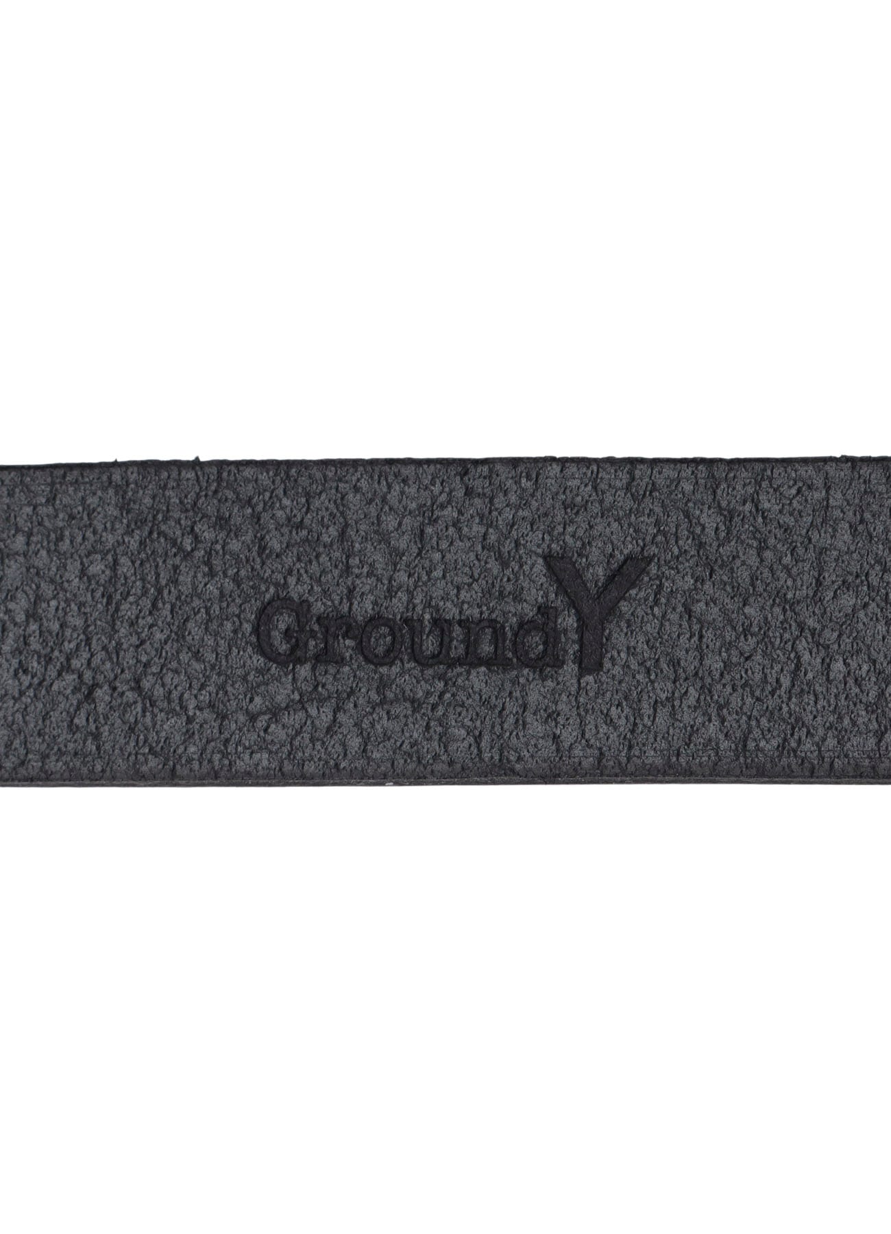 ITALIAN LEATHER SIZE-FREE BELT