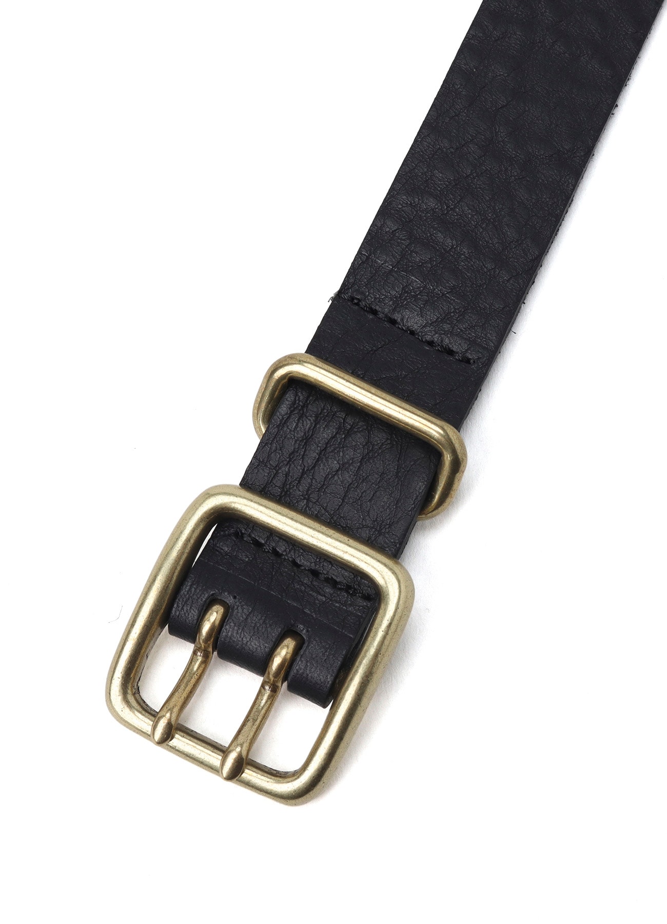 ITALIAN LEATHER SIZE-FREE BELT
