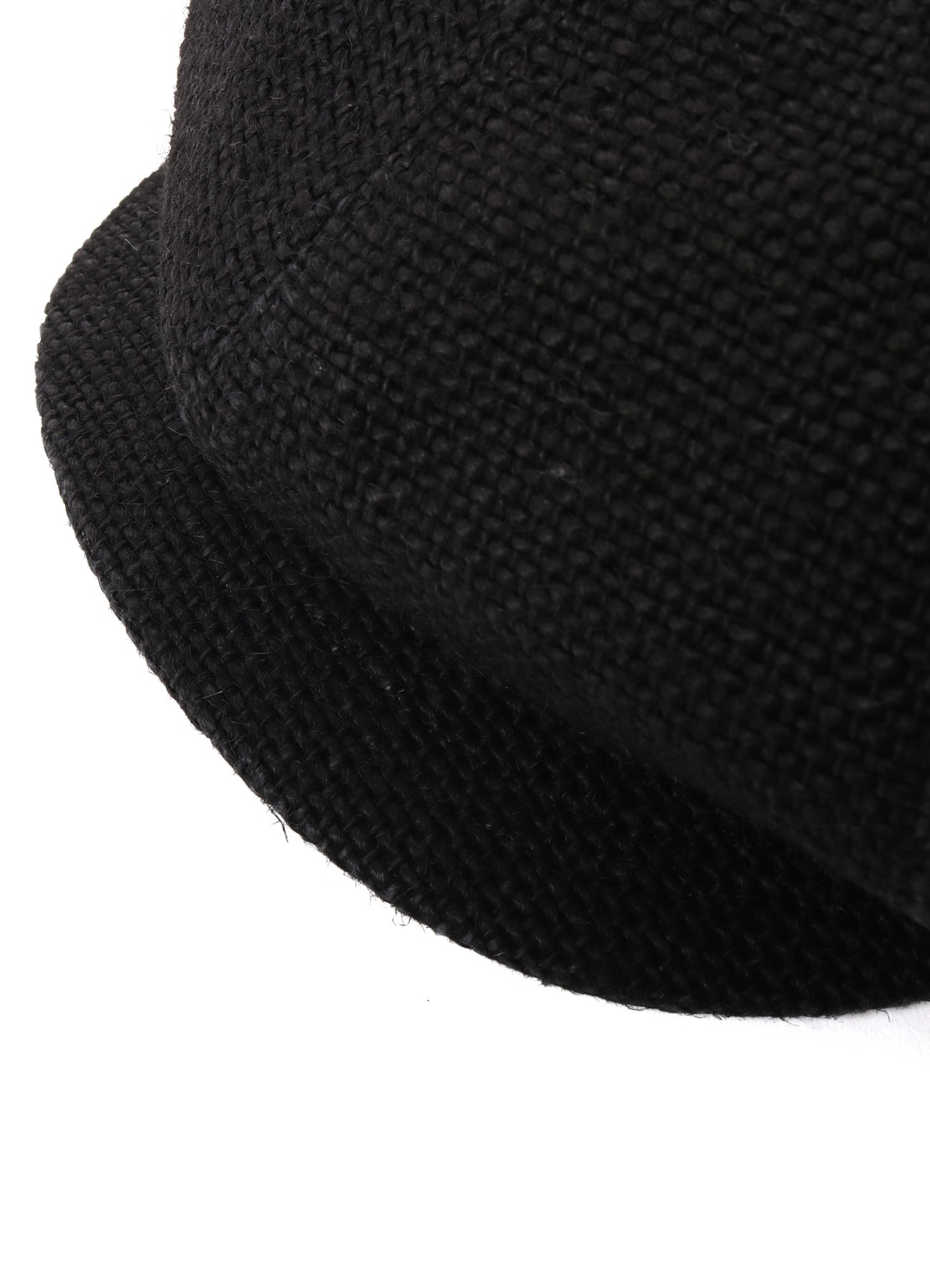 HESSIAN CLOTH CASQUETTE