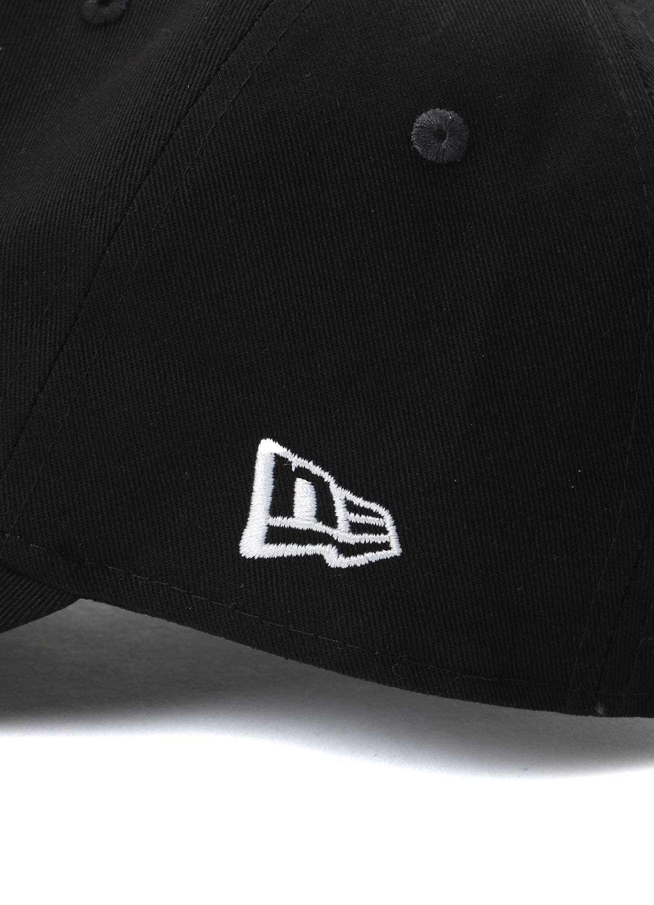 Ground Y×NEW ERA Ground Y SIDE LOGO CAP
