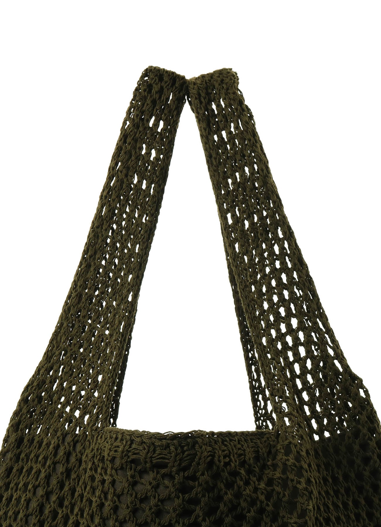 MESH BAG