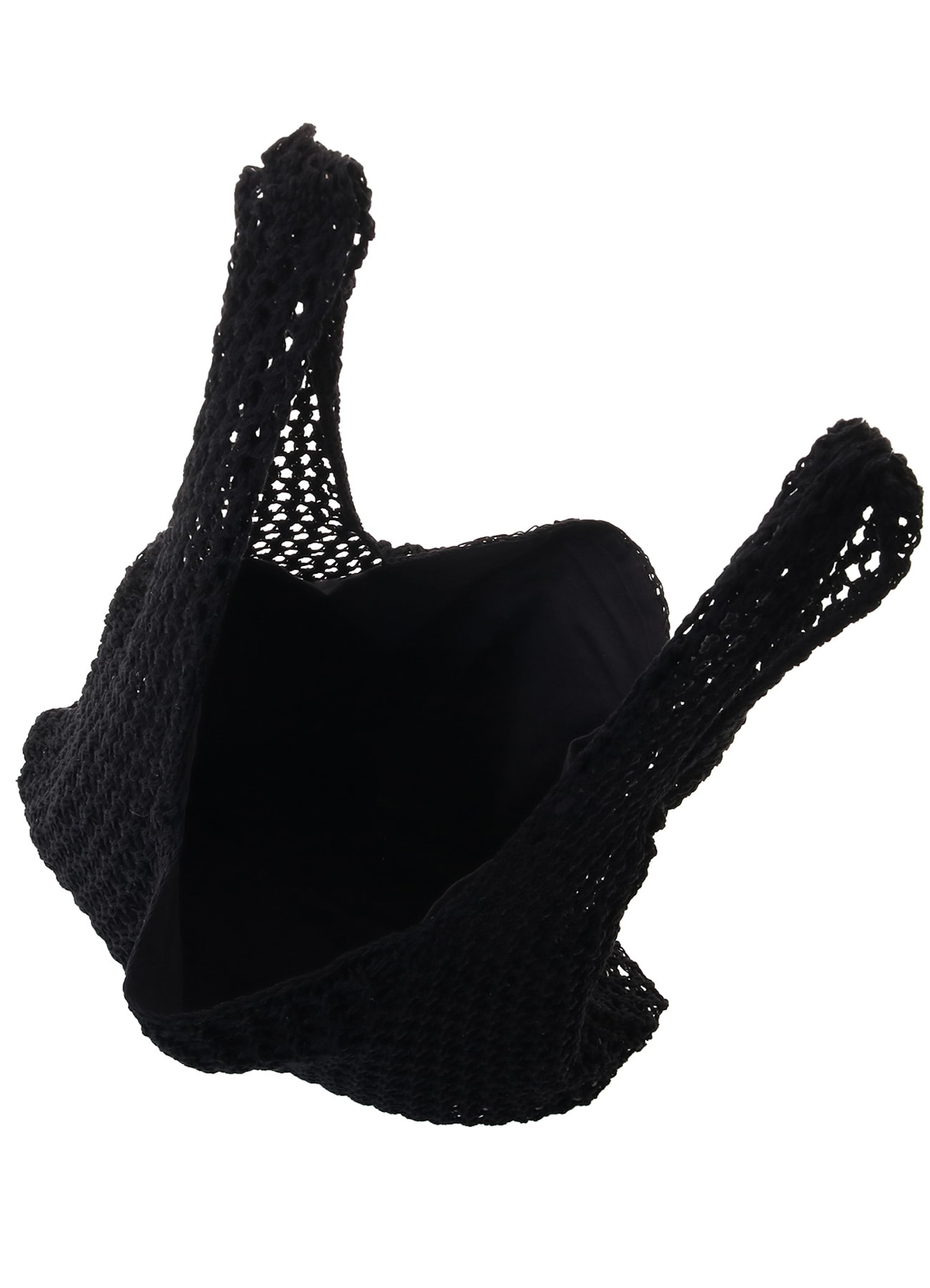 MESH BAG