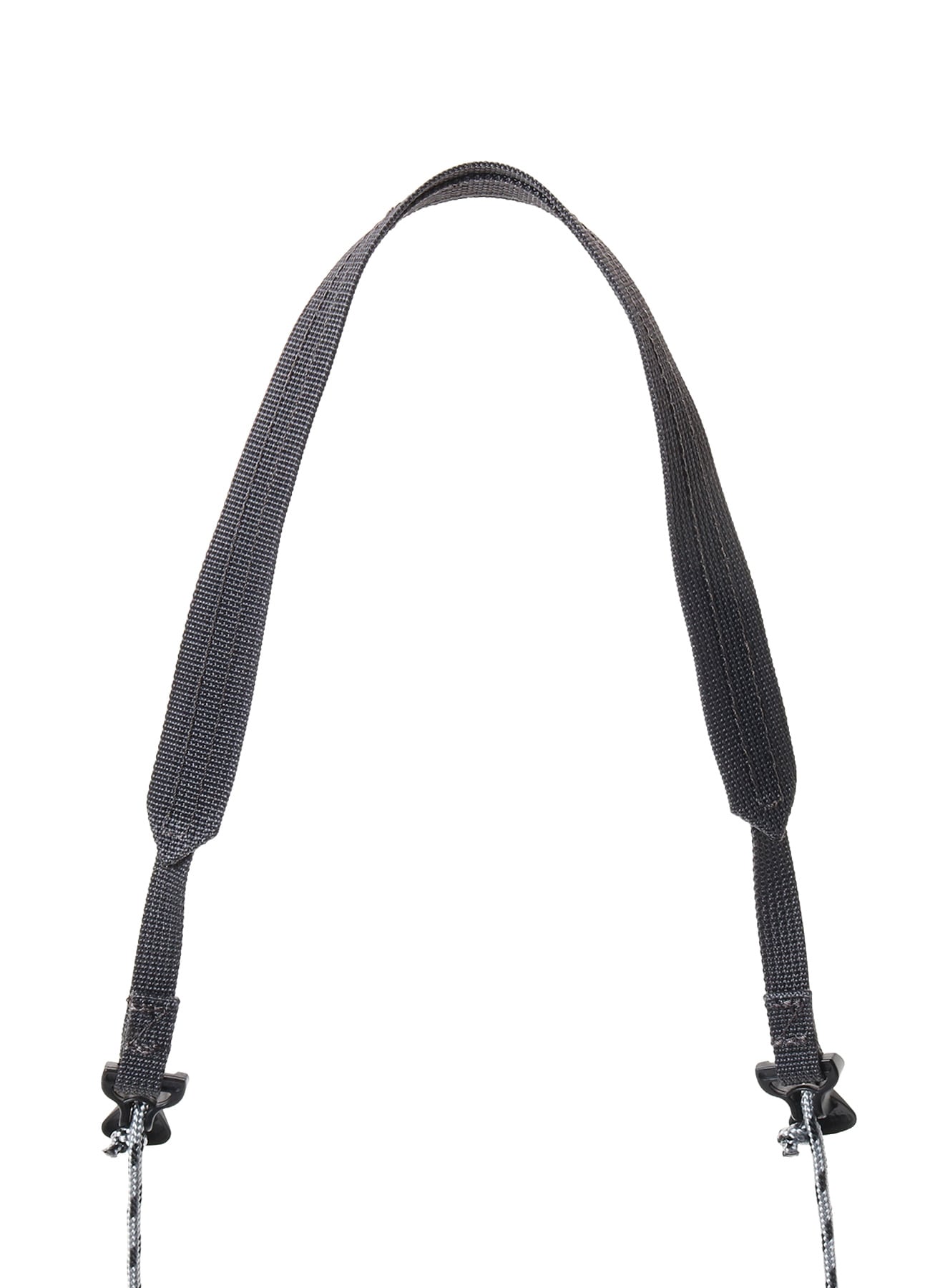 WRINKLE NYLON SACOCHE