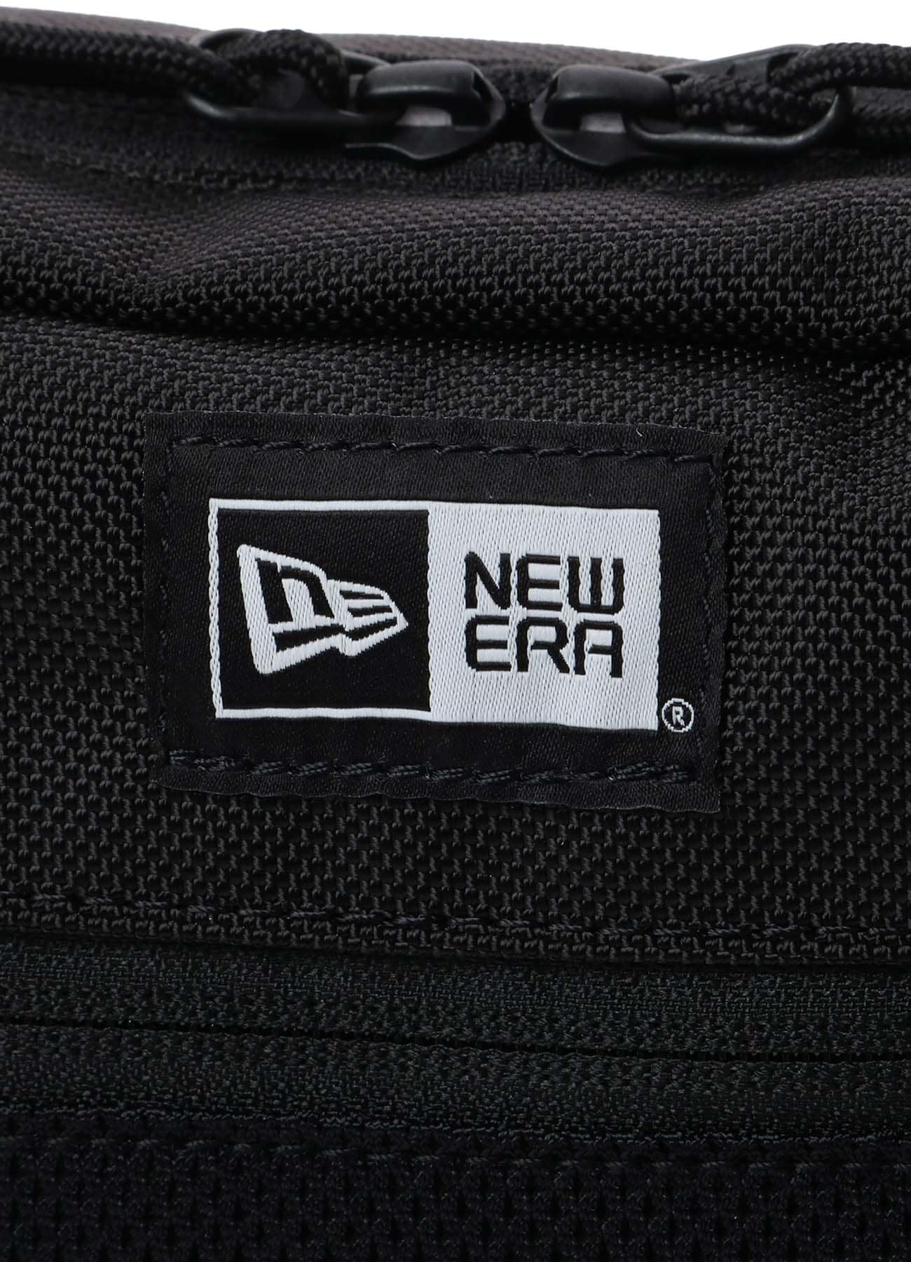 Ground Y×NEW ERA SHOULDER POUCH L Ground Y LOGO