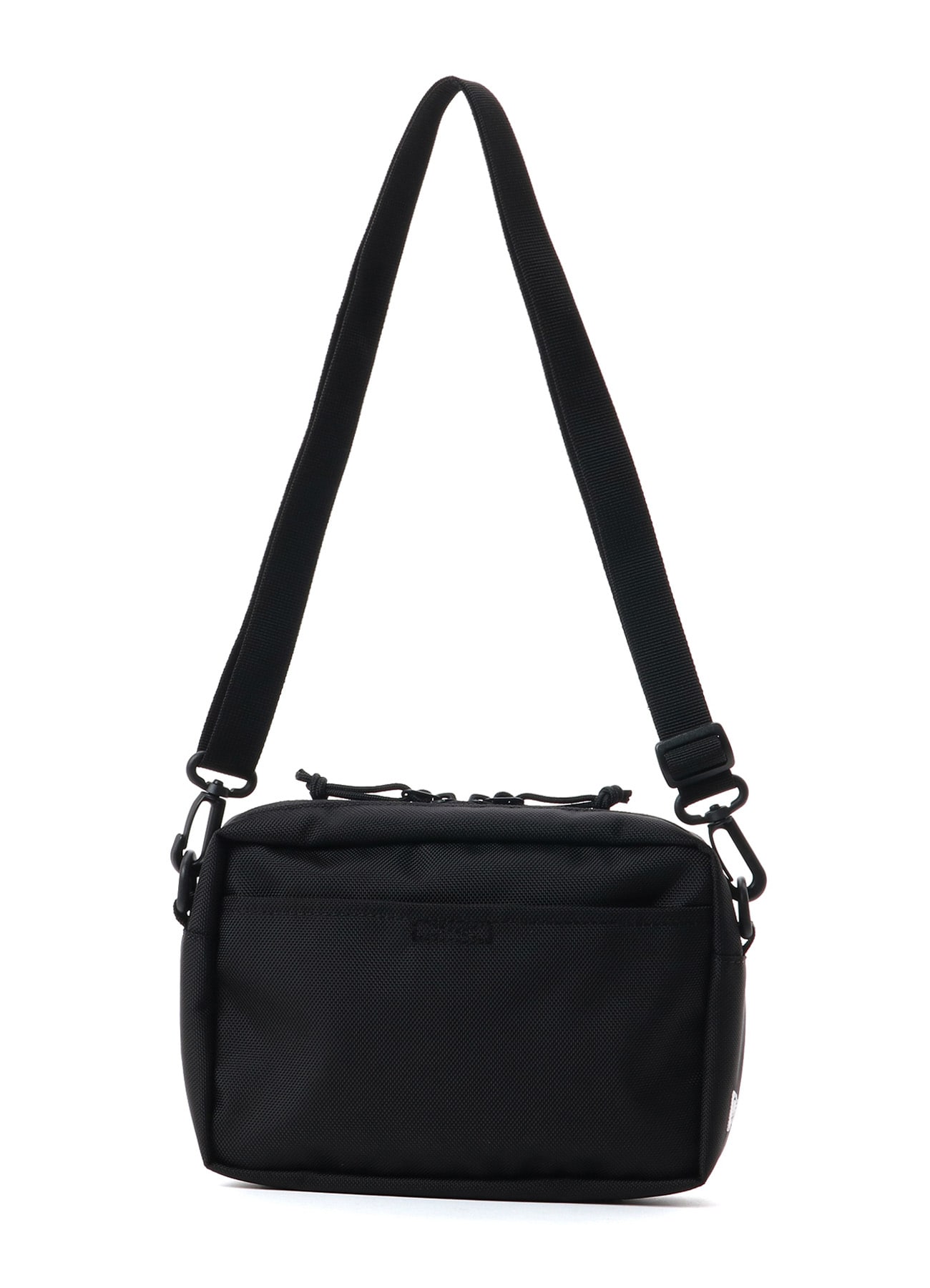 Ground Y×NEW ERA SHOULDER POUCH L Ground Y LOGO