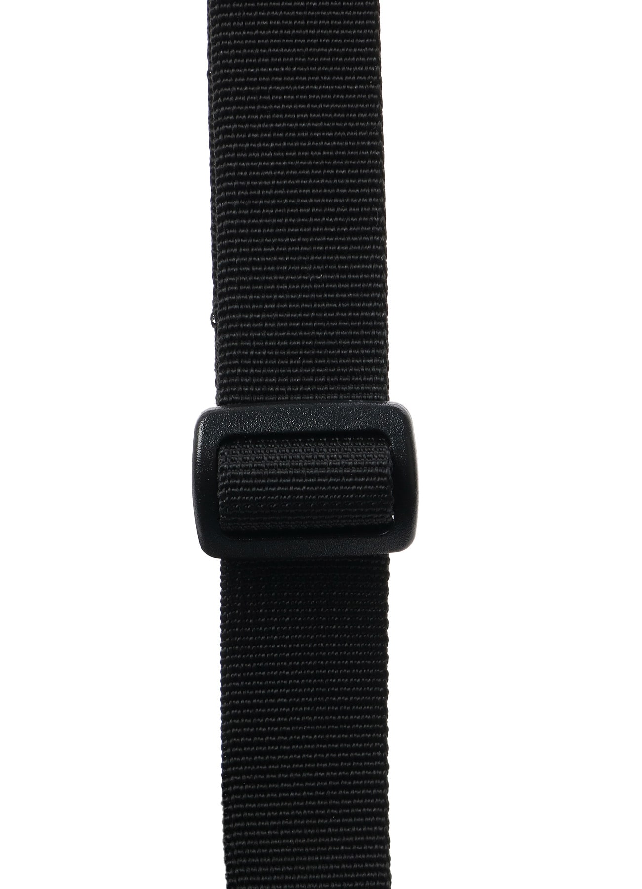 Ground Y×NEW ERA SHOULDER POUCH L Ground Y LOGO