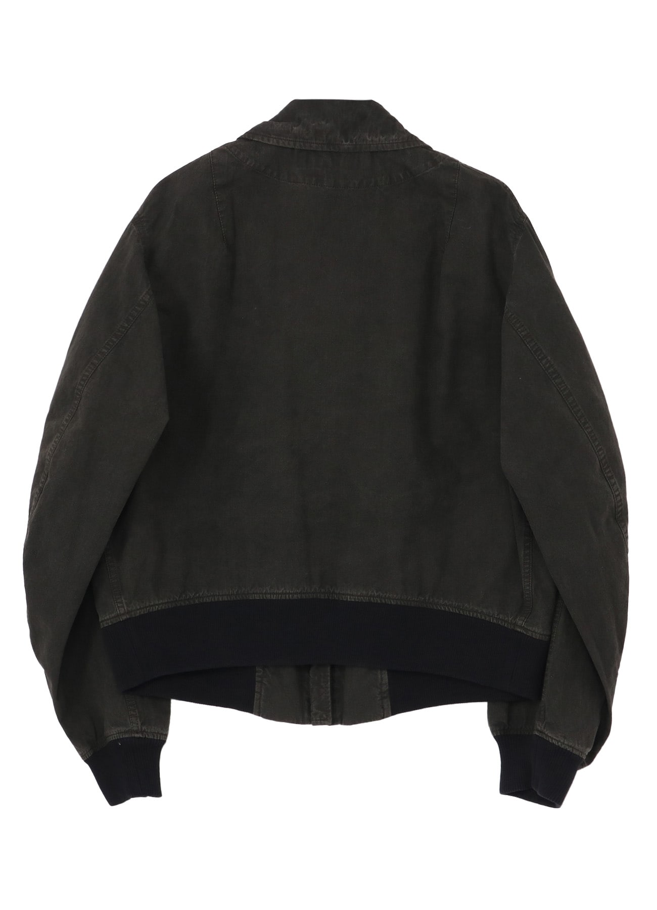 COTTON RIP PRODUCT PIGMENT DYED MA-1