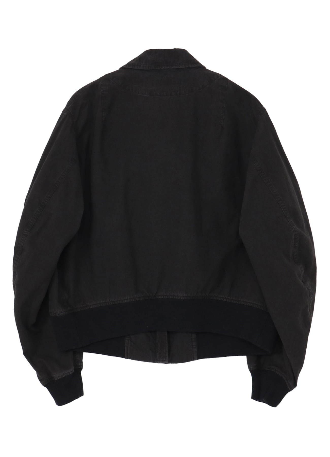 COTTON RIP PRODUCT PIGMENT DYED MA-1