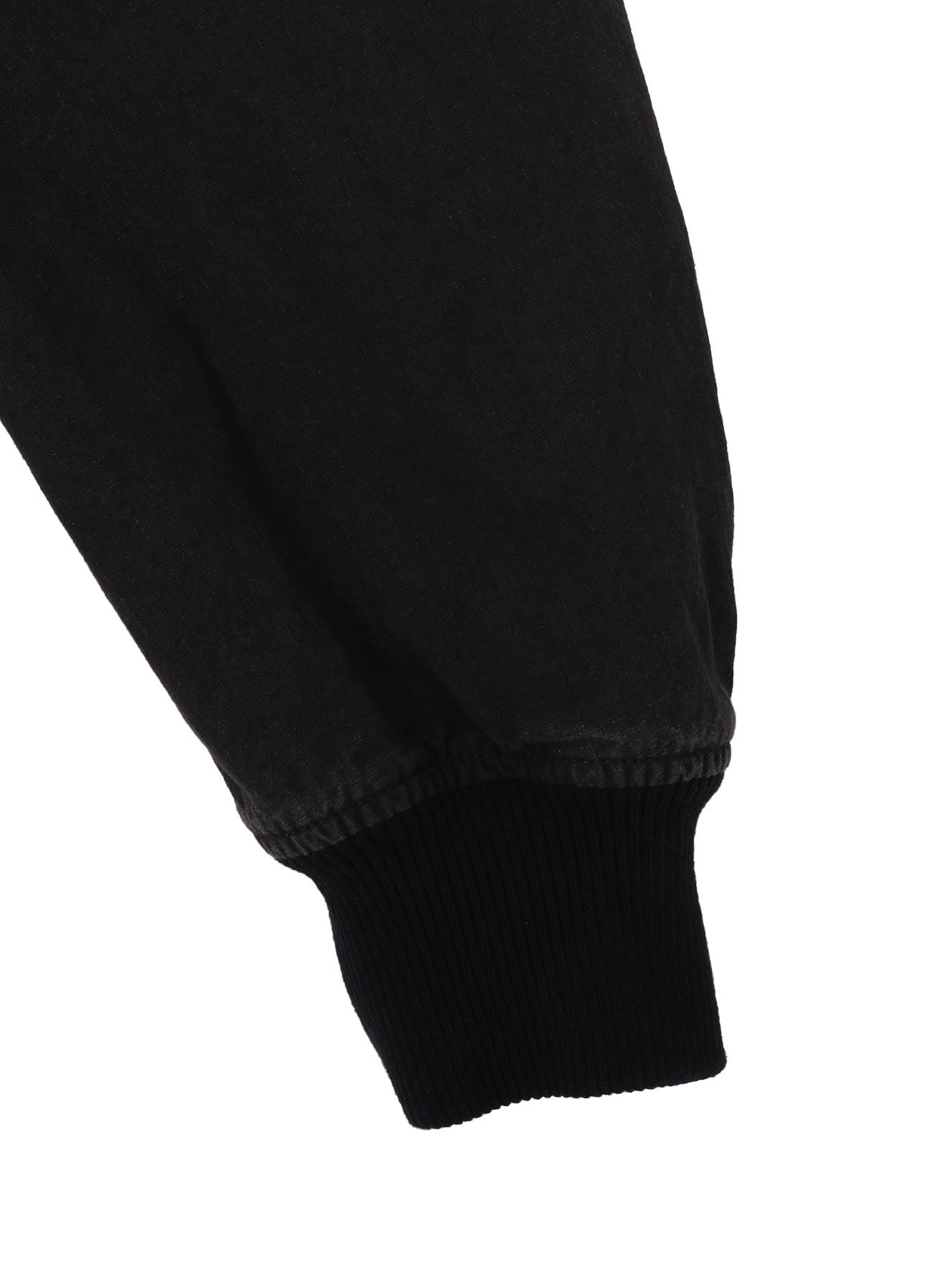 COTTON RIP PRODUCT PIGMENT DYED MA-1