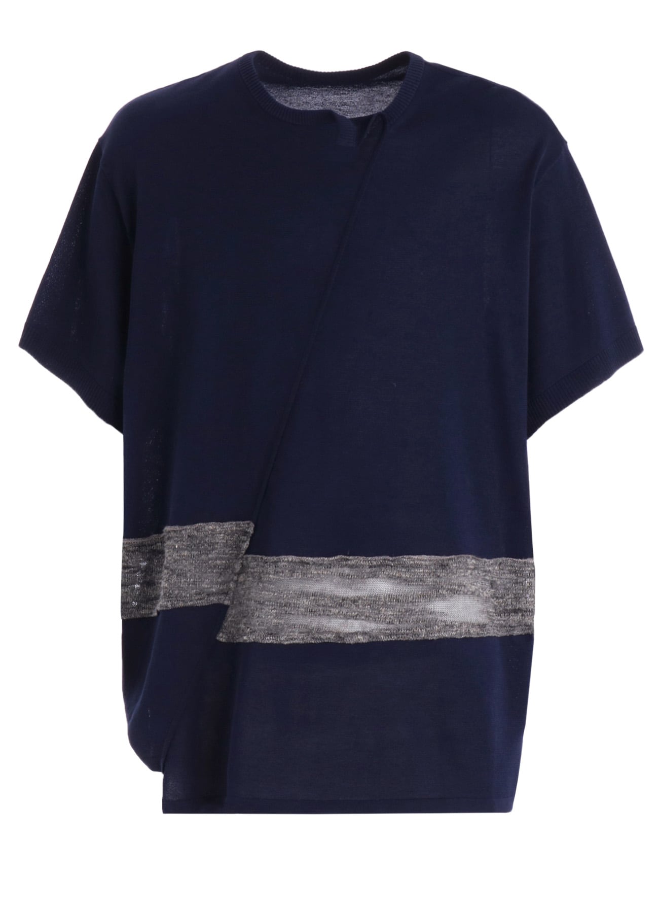 GIMA COTTON SHORT SLEEVE KNIT