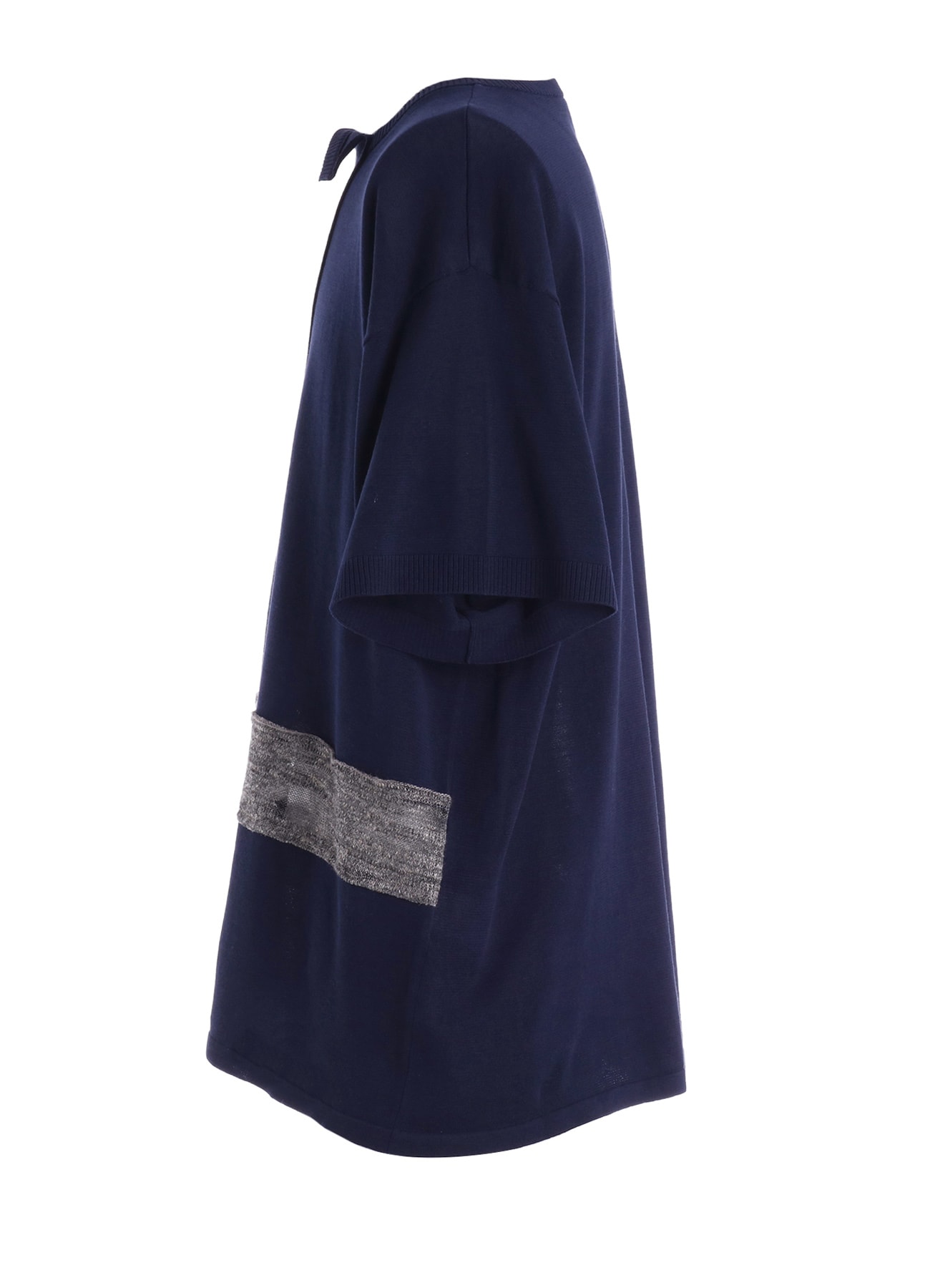 GIMA COTTON SHORT SLEEVE KNIT