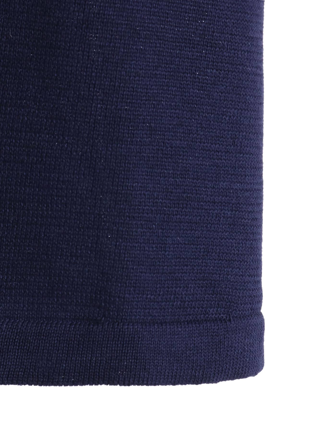 GIMA COTTON SHORT SLEEVE KNIT