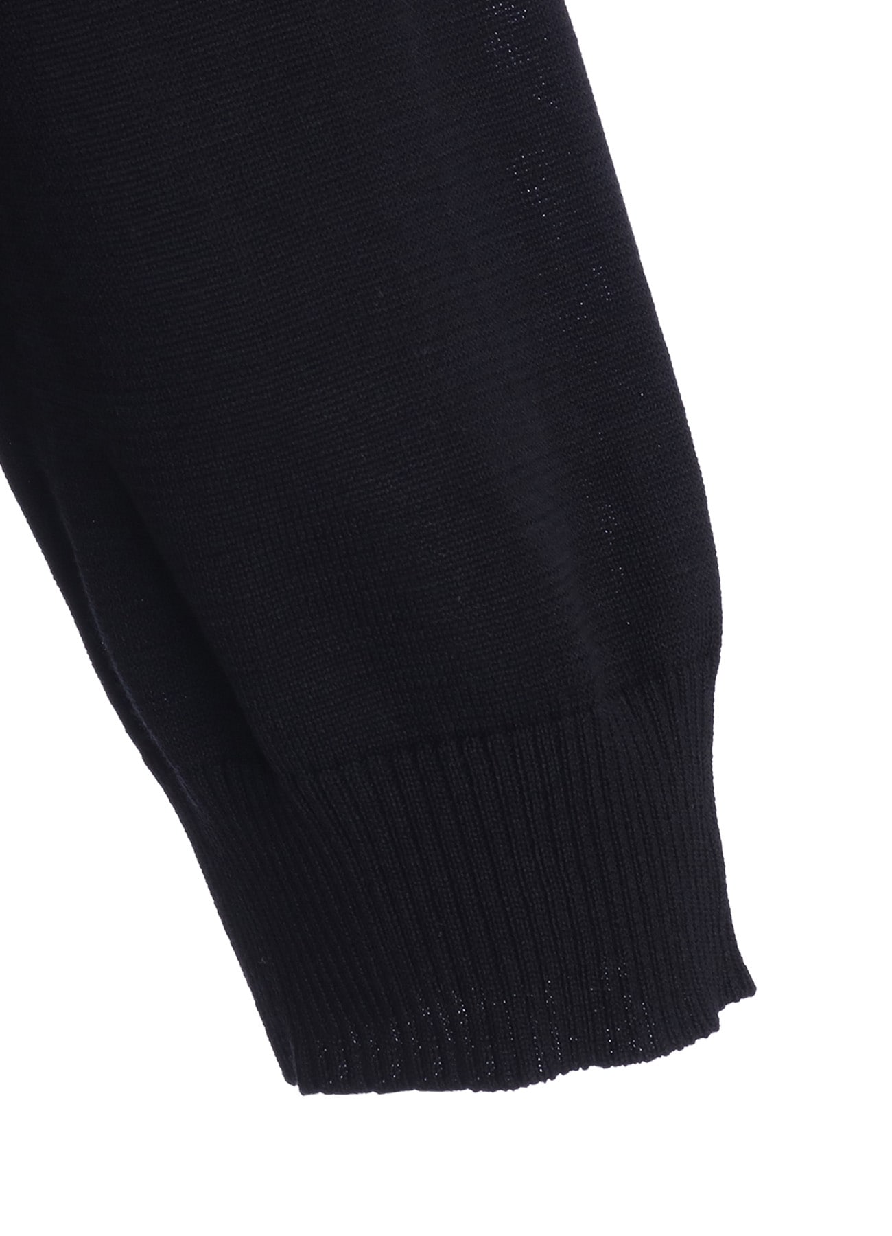 GIMA COTTON LONG SLEEVE KNIT