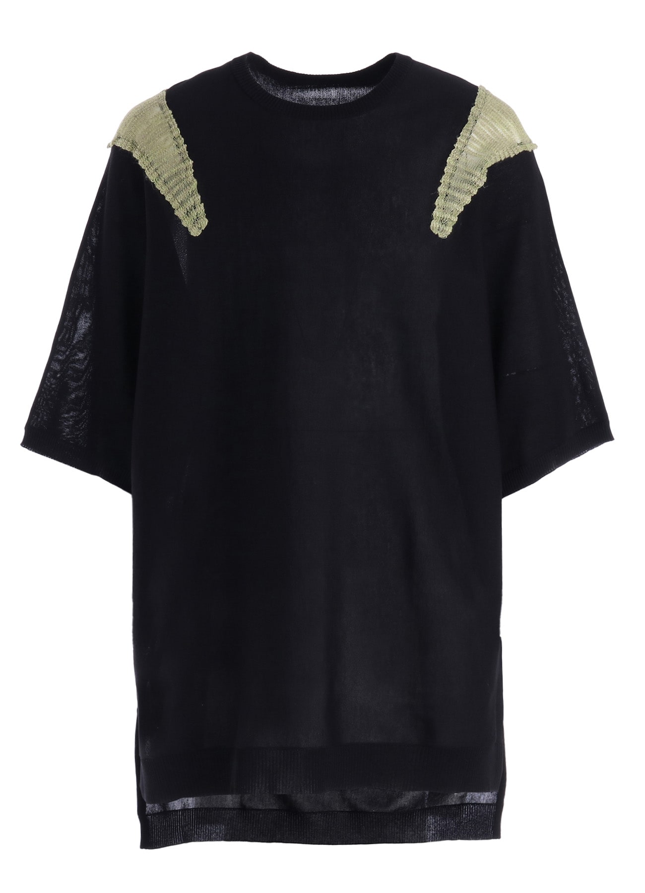 GIMA COTTON BIG KNIT