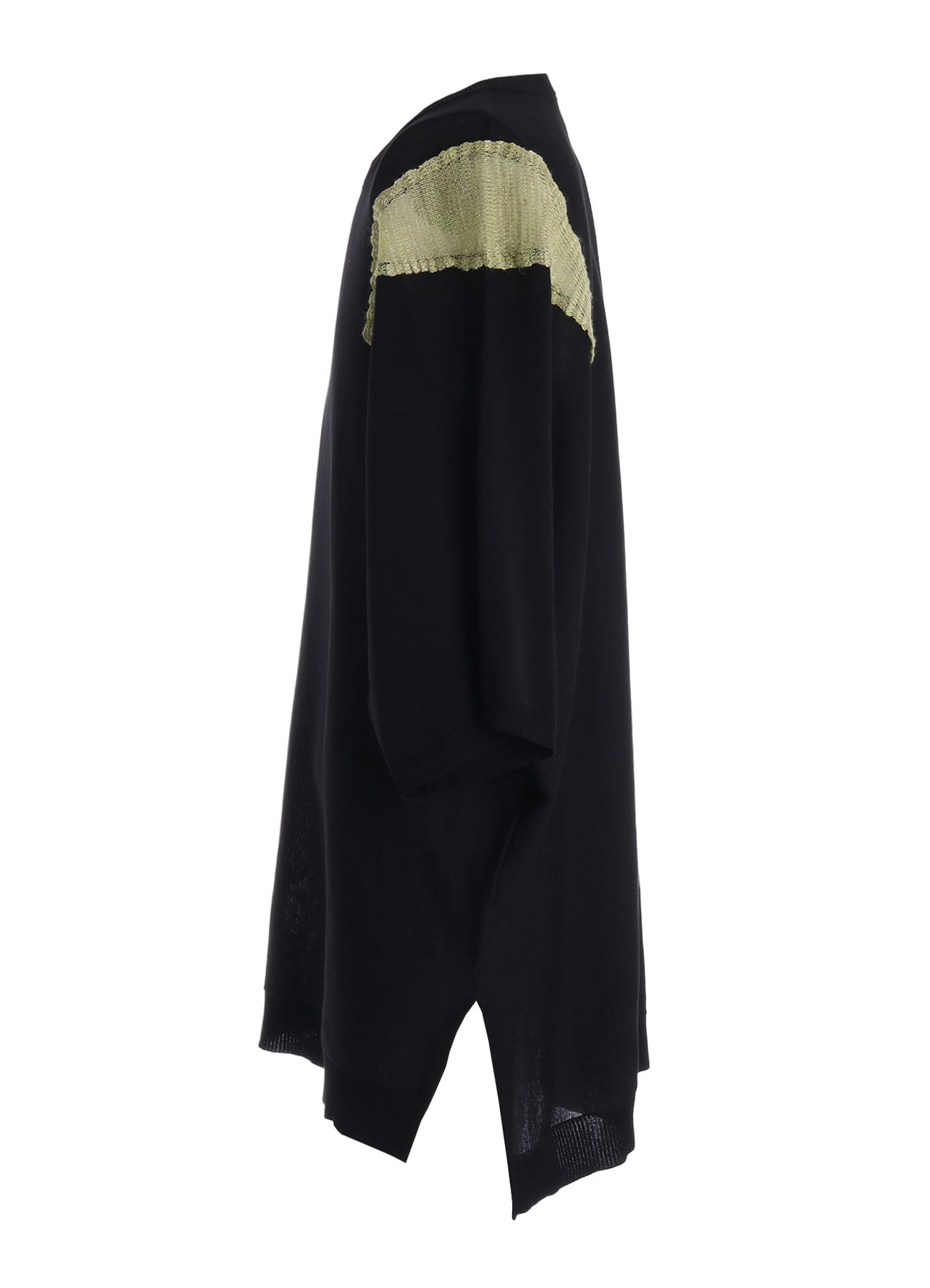 GIMA COTTON BIG KNIT