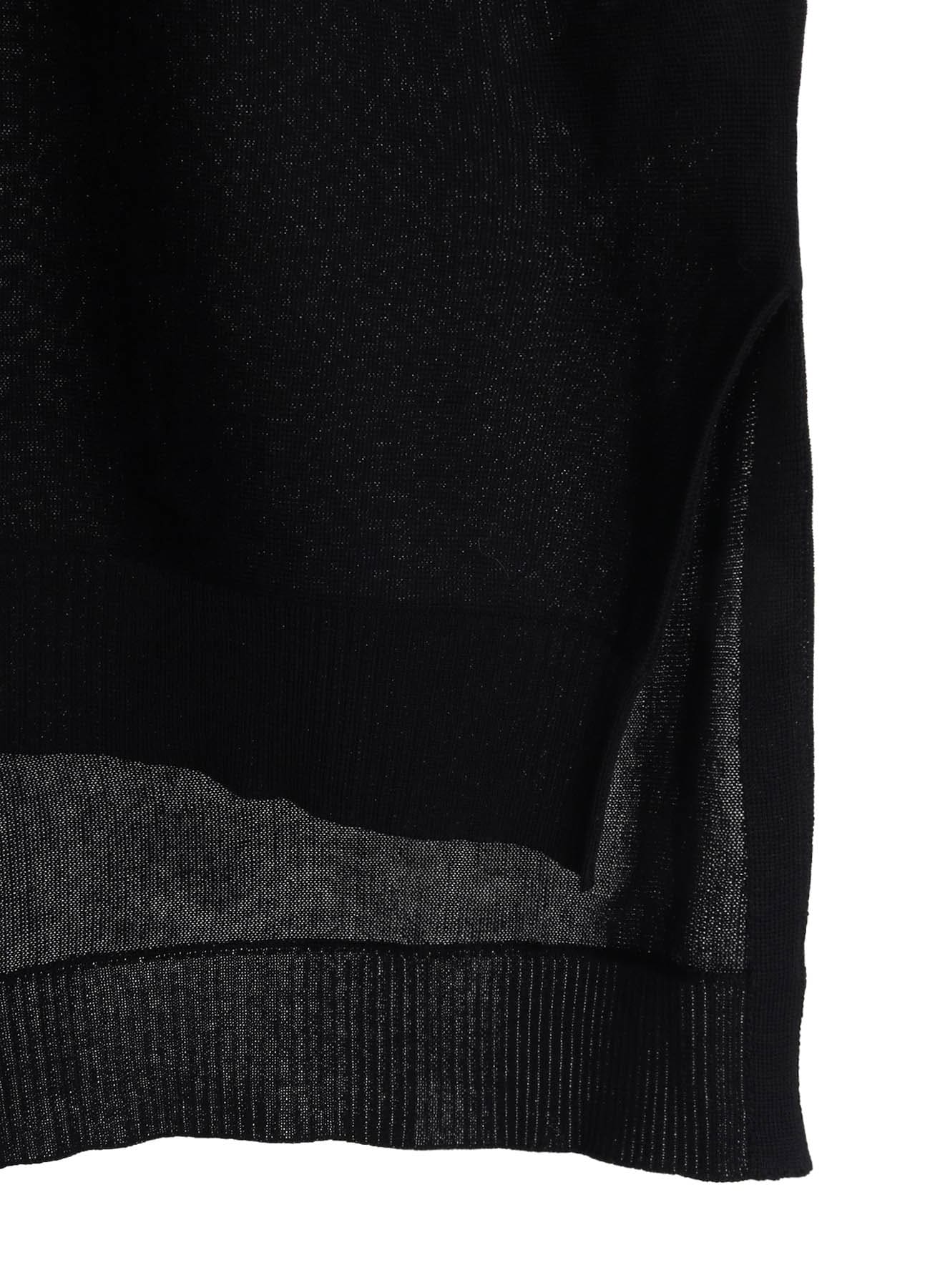 GIMA COTTON BIG KNIT