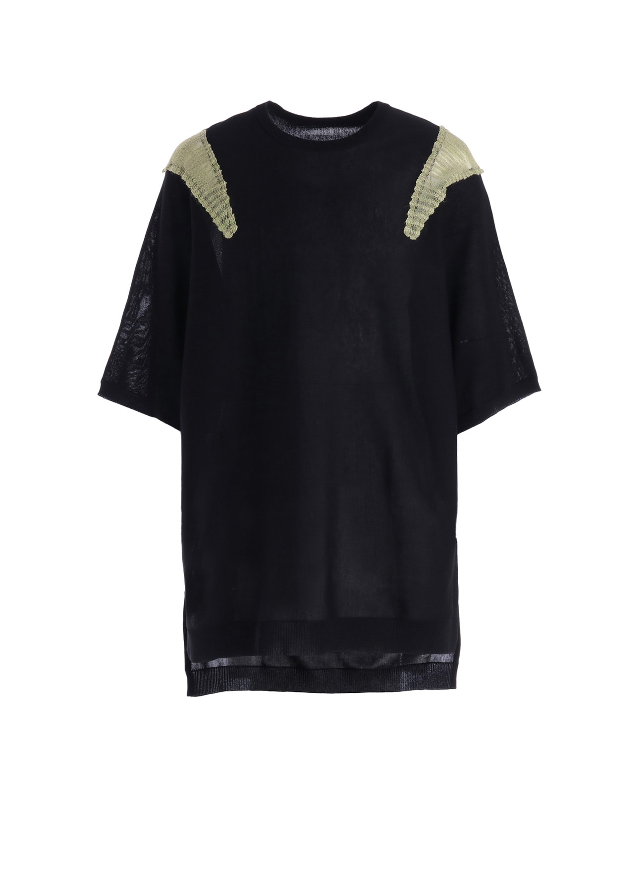 GIMA COTTON BIG KNIT