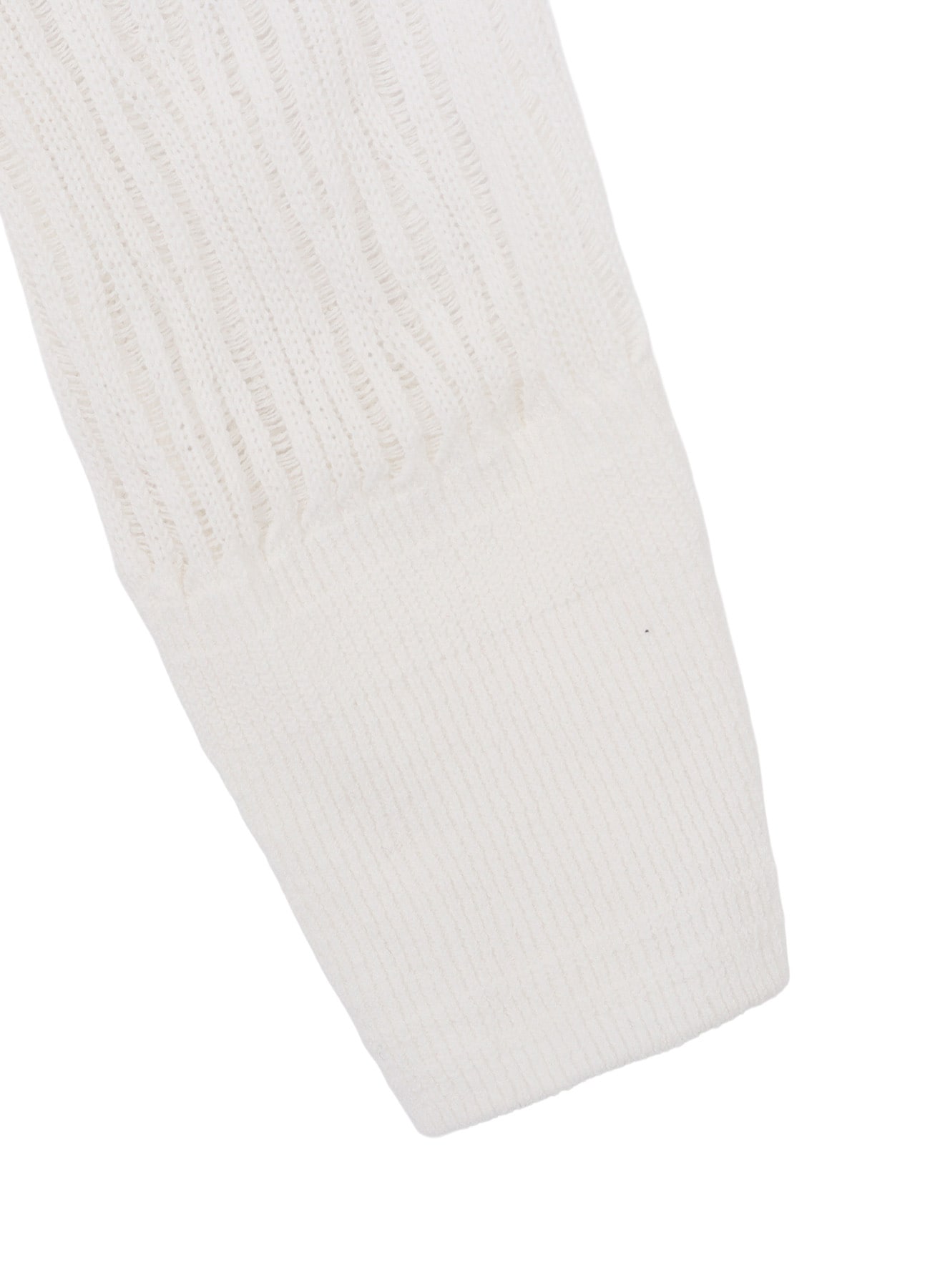 OPEN-END COTTON KNIT