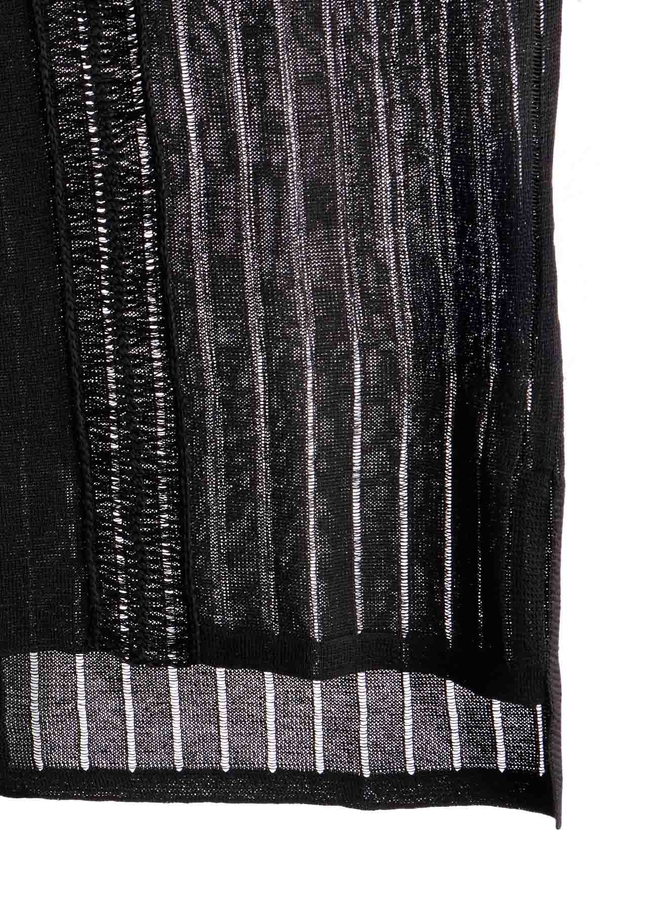 GIMA COTTON SHORT SLEEVE KNIT SHIRT
