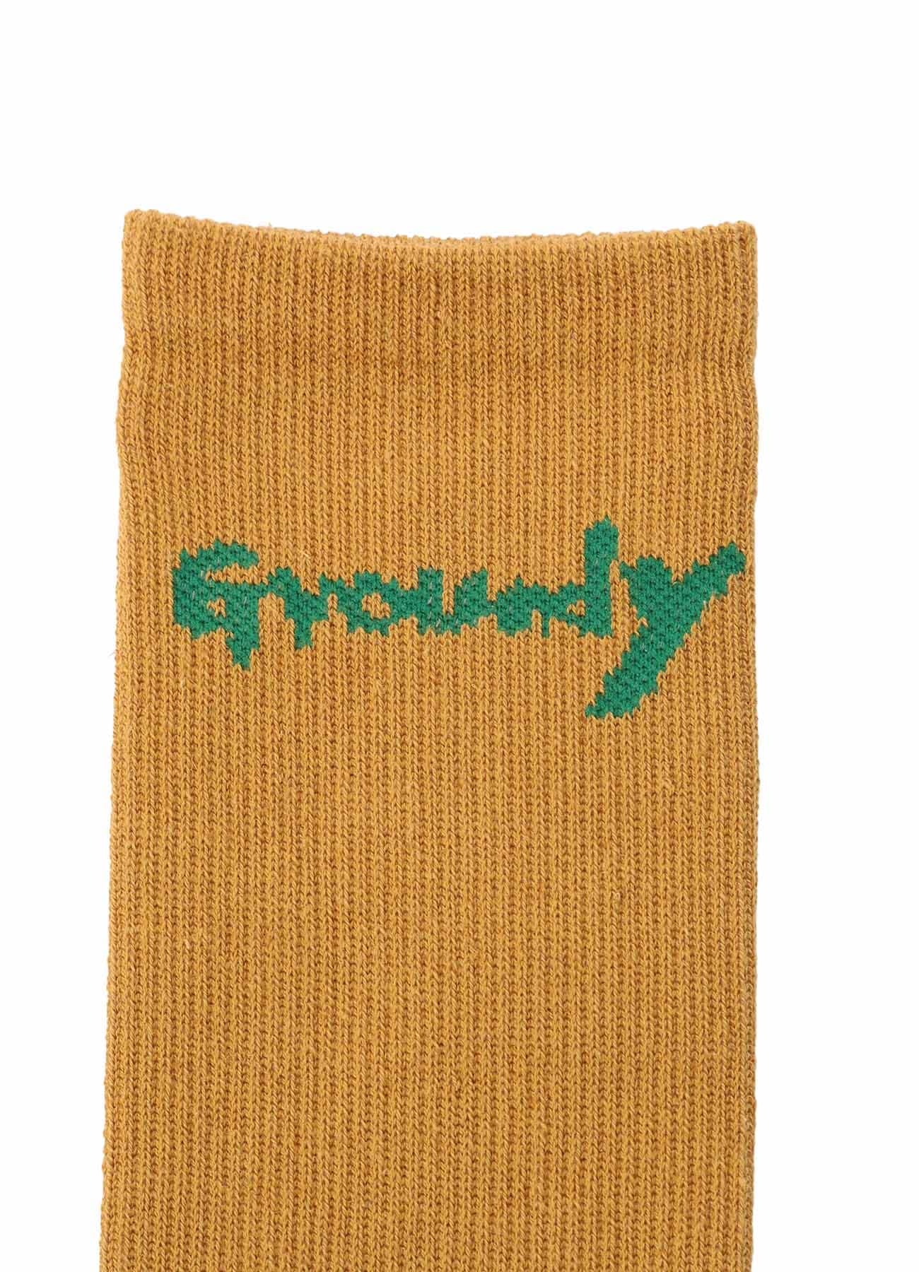 Ground Y LOGO SOCKS